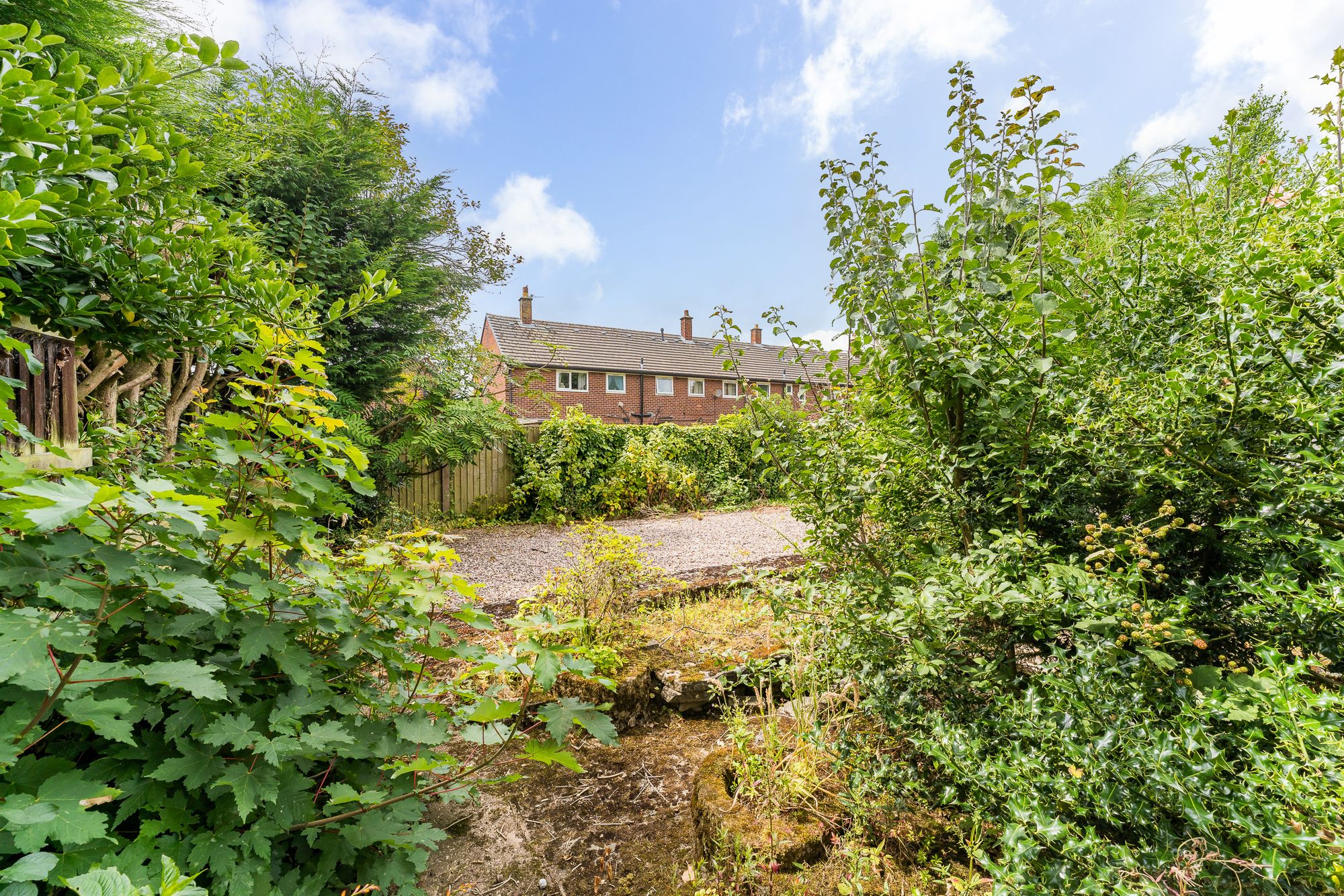 Falcondale Road, Warrington