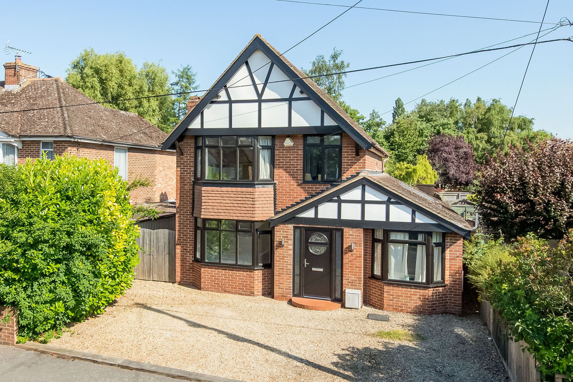 Pixton Close, Didcot, OX11