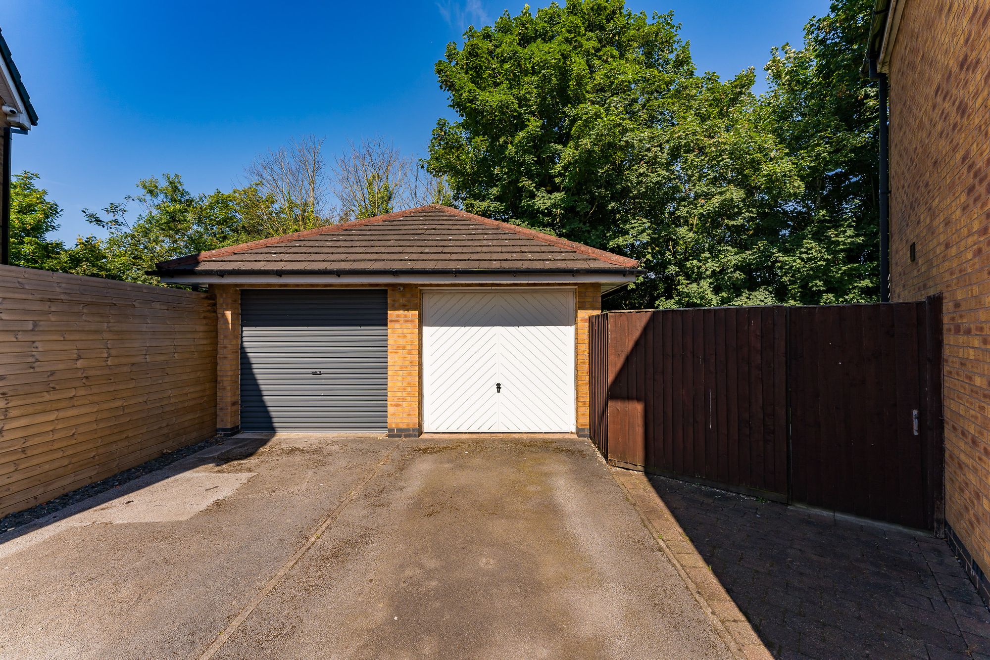 8 Owlsfield, Newton-Le-Willows, WA12 8BB