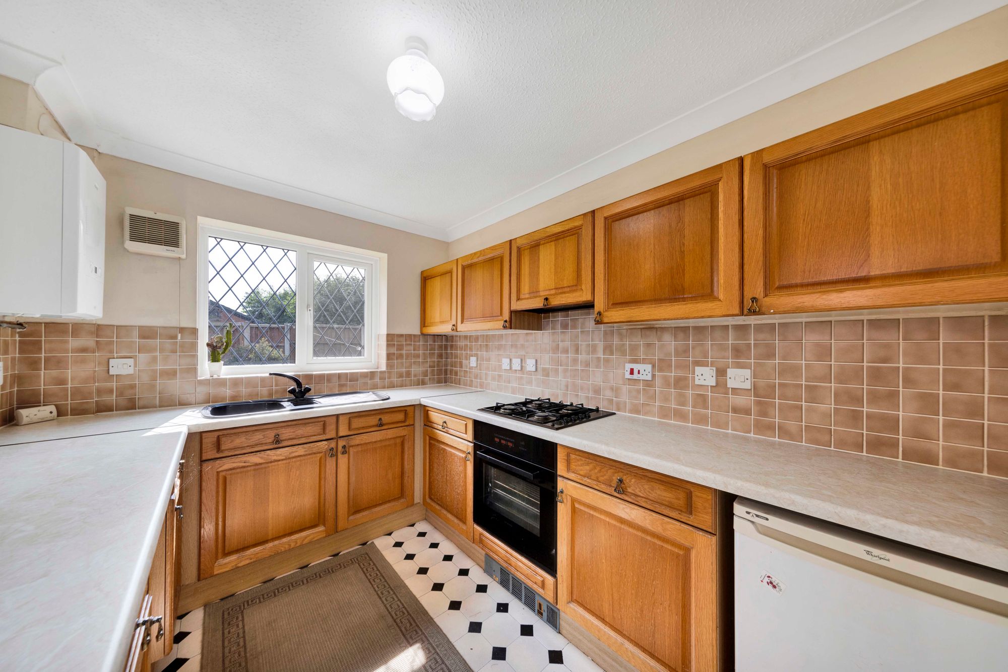 Malvern Close, Great Sankey, WA5