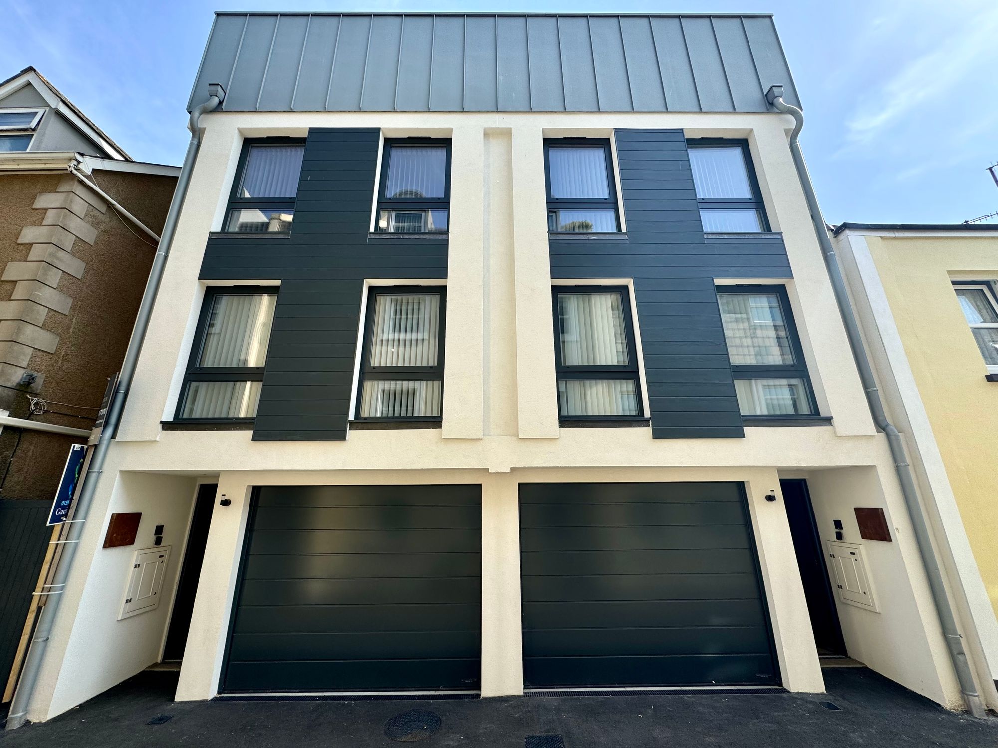 2 bed Property For Sale in St. Helier, Jersey