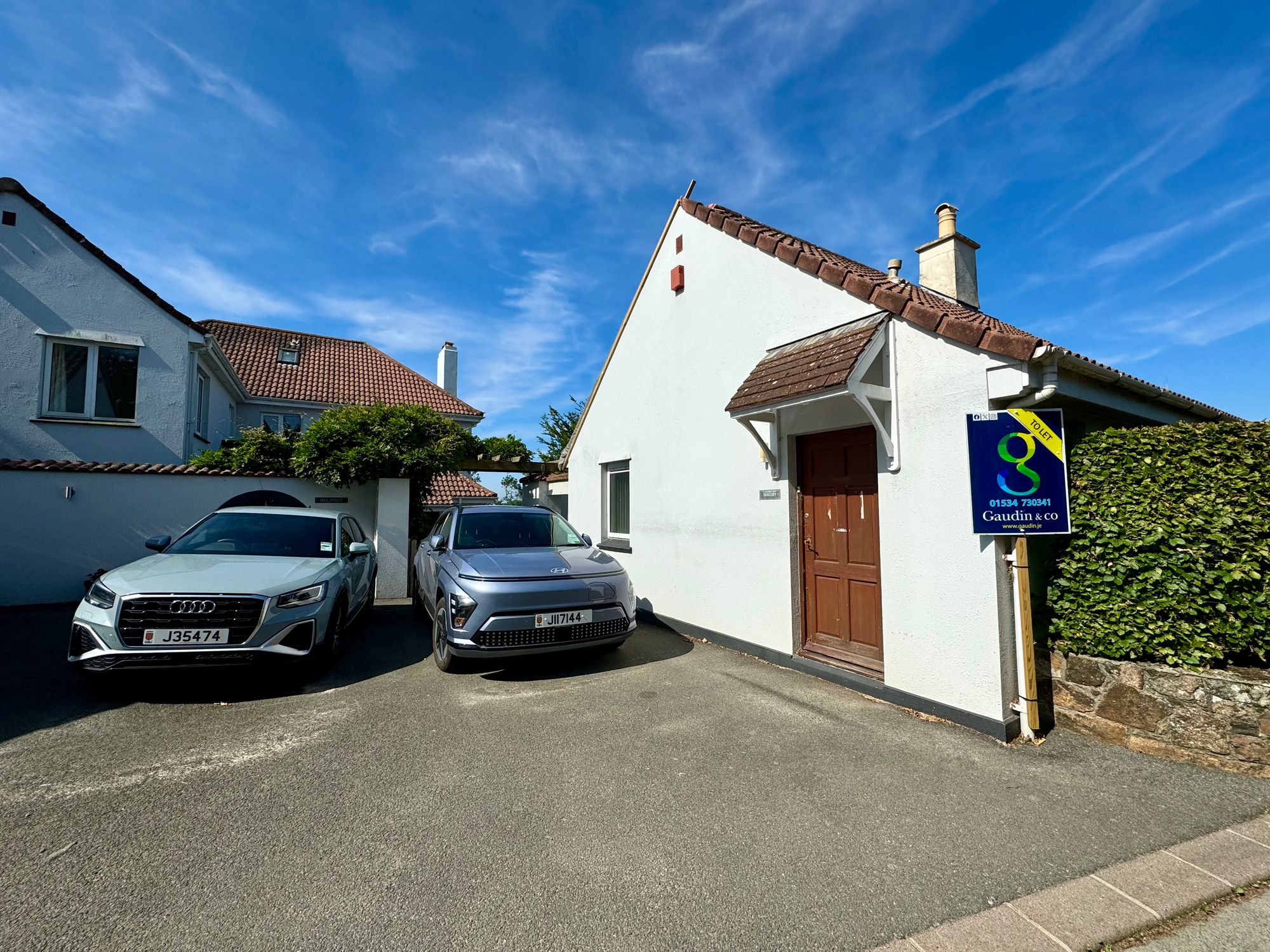 0 bed Property For Rent in St. Saviour, Jersey