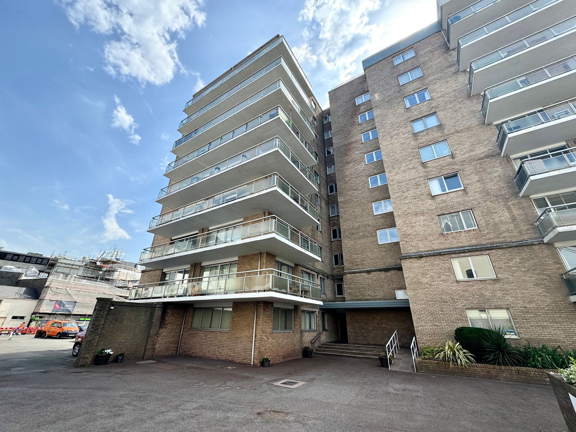 2 bed Apartment For Sale in St. Helier, Jersey