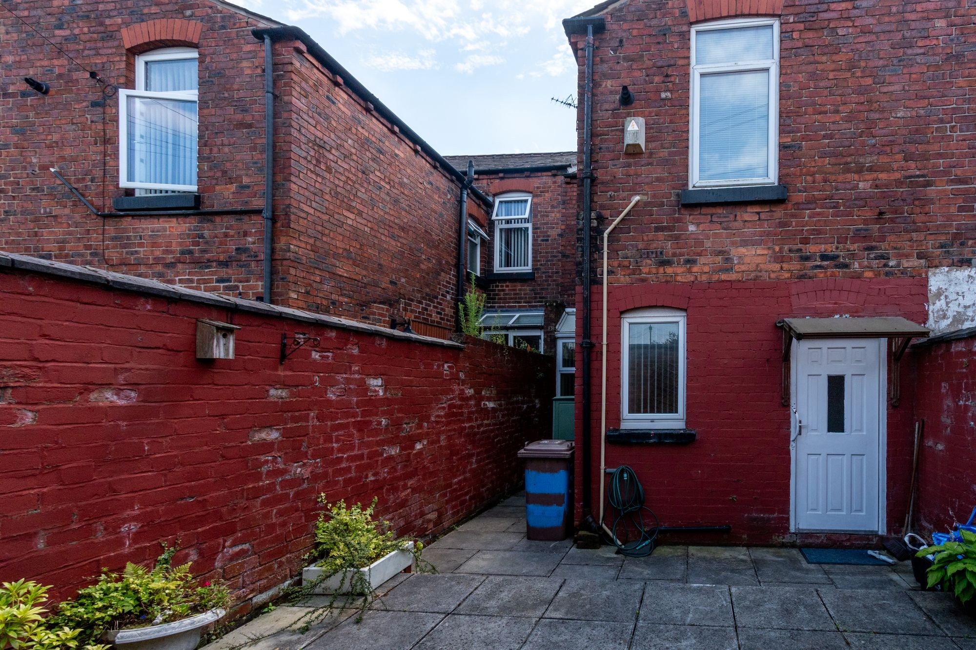 Windle Street, St. Helens