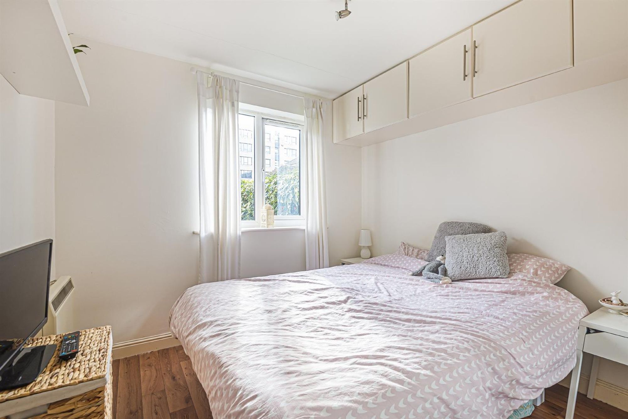 Transom Close, Surrey Quays SE16
