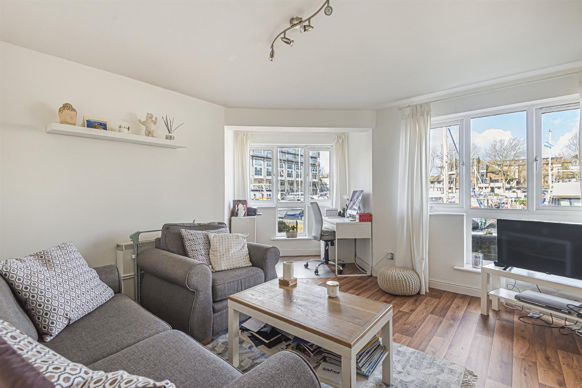 Transom Close, Surrey Quays SE16