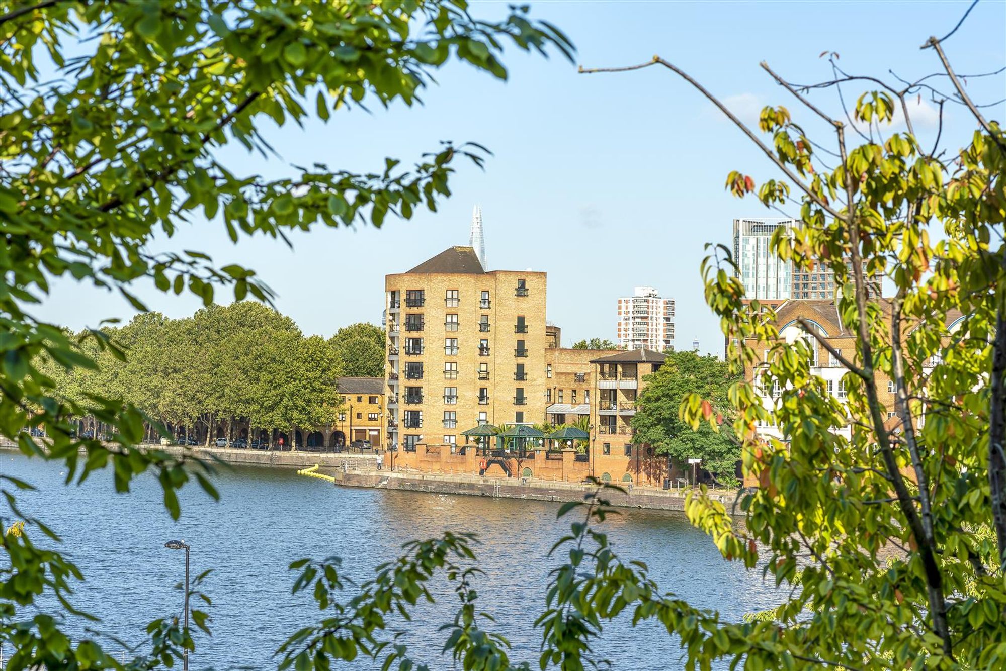 Rainbow Quay, London, SE16