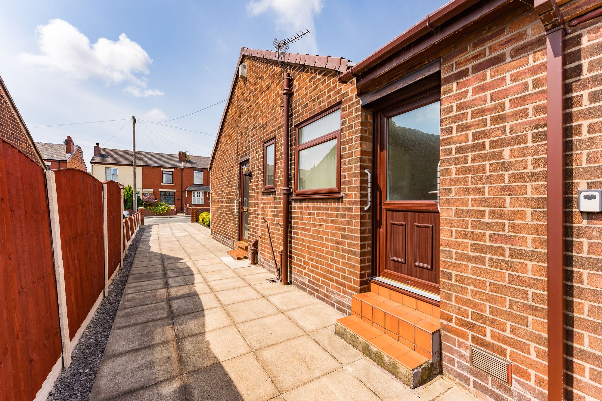 Downall Green Road, Ashton-In-Makerfield, WN4