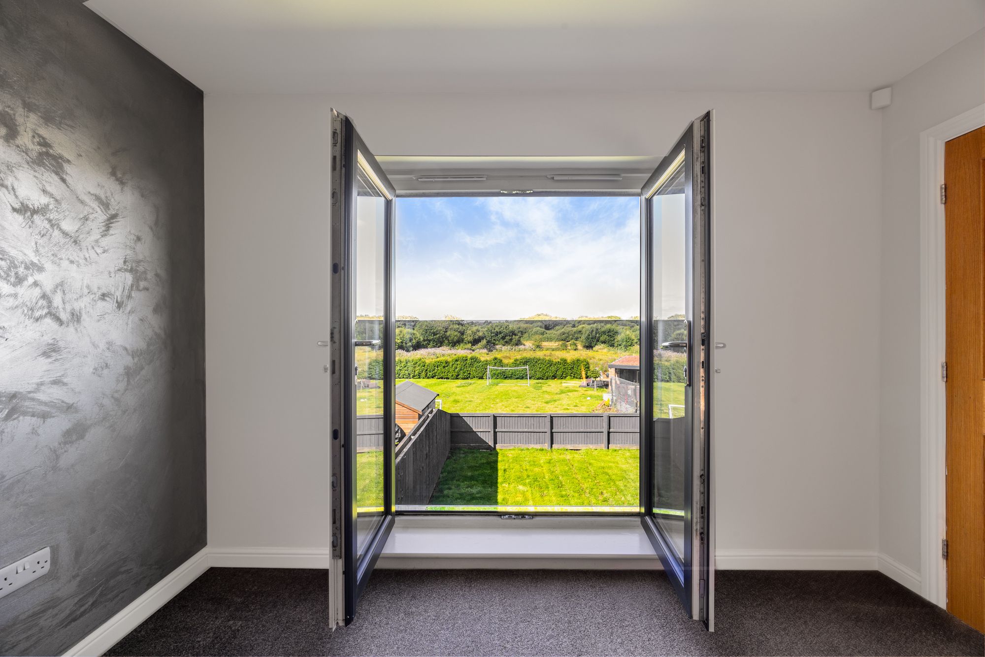 Stable Nook, Wigan