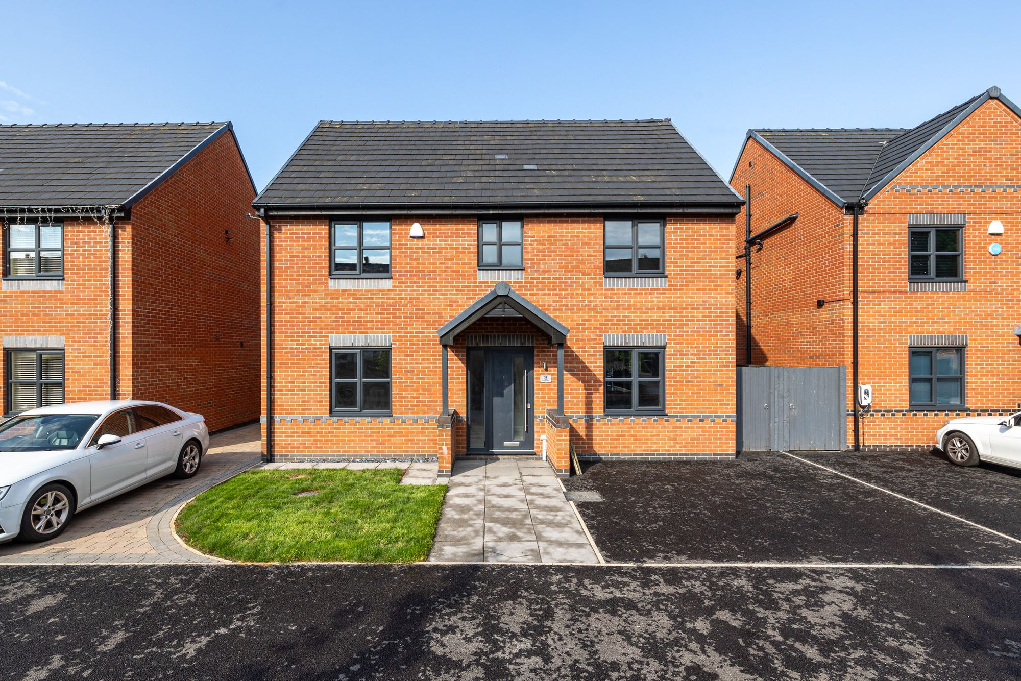 Stable Nook, Wigan