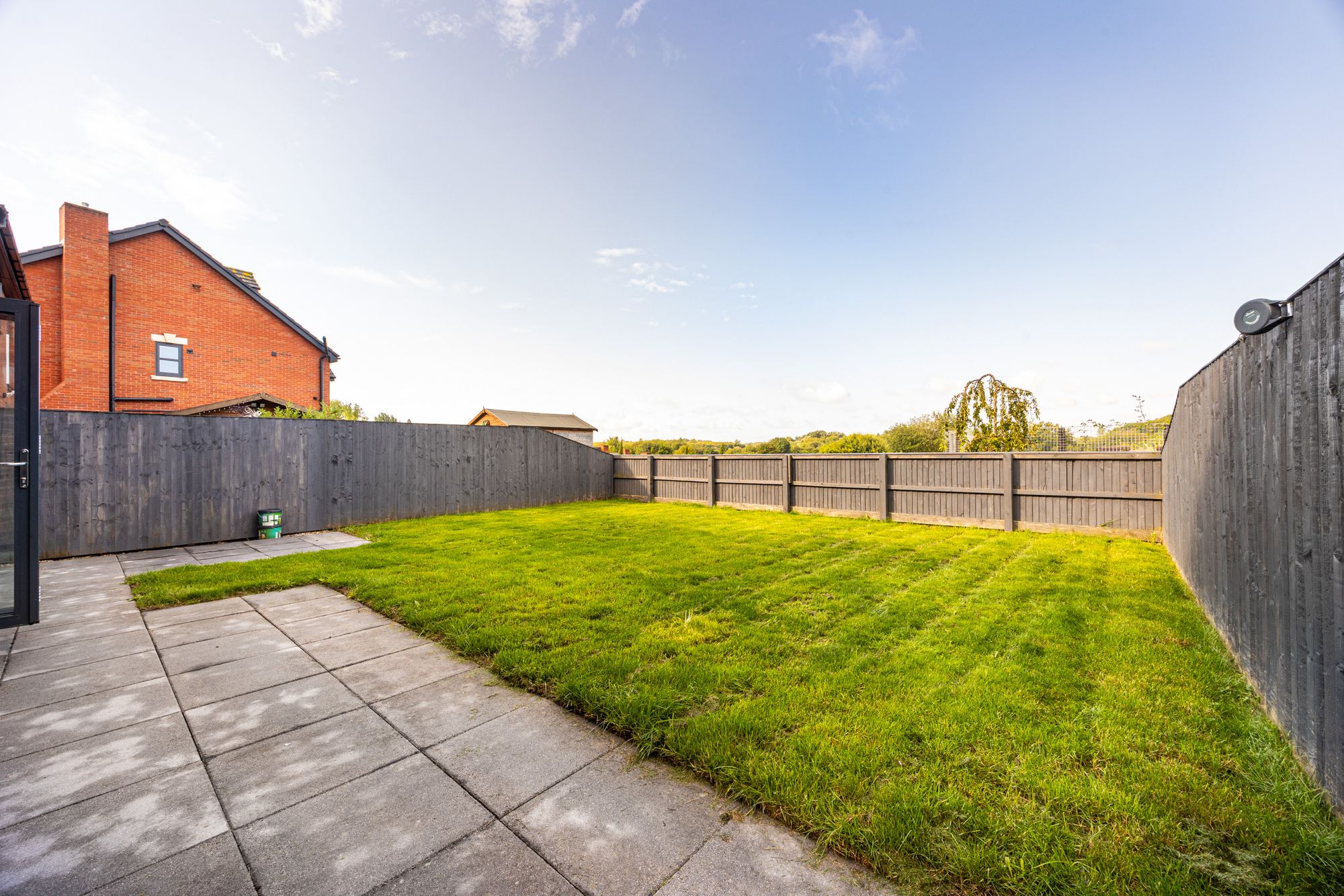 Stable Nook, Abram, WN2