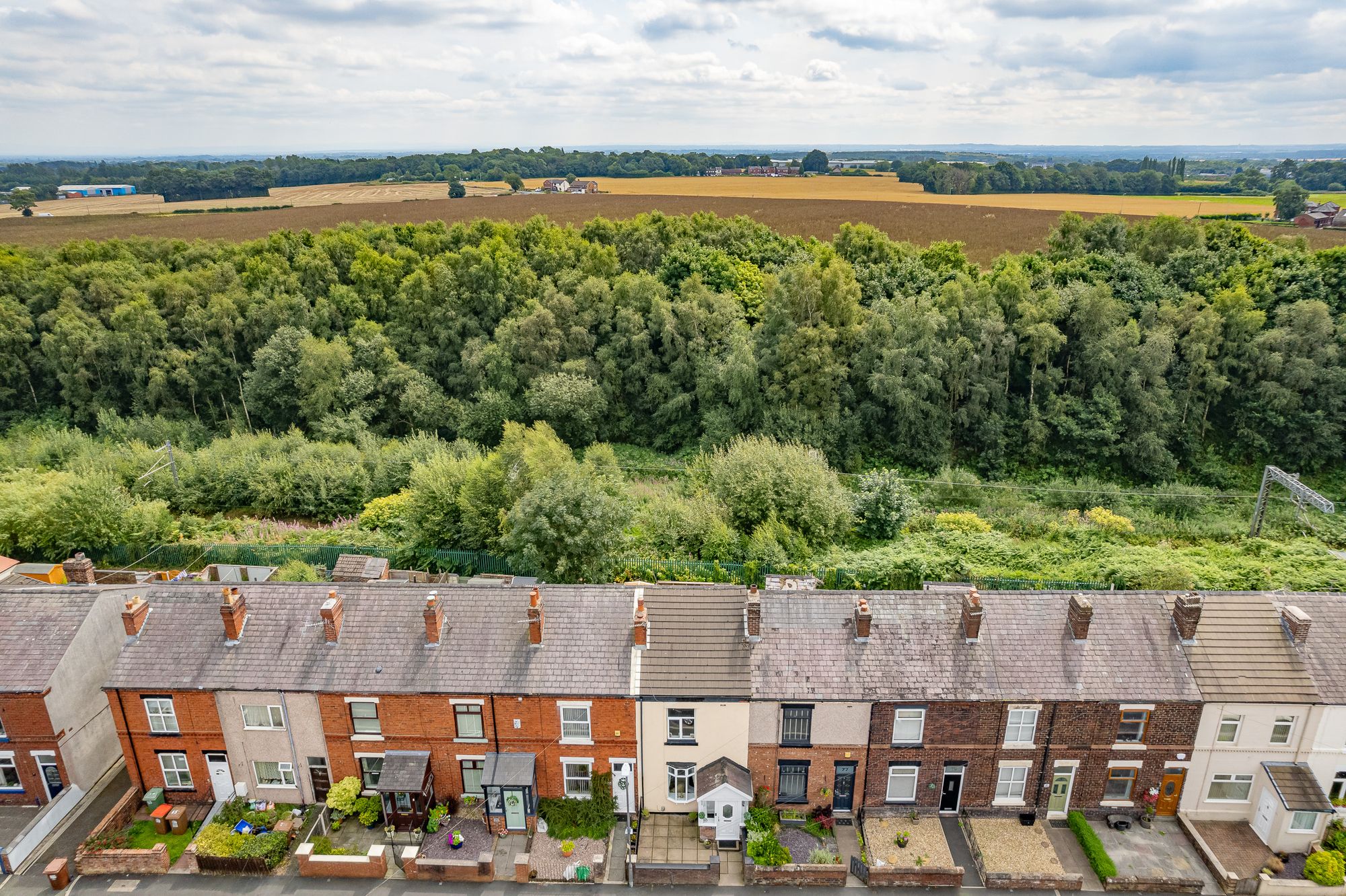 School Lane, Ashton-In-Makerfield, WN4