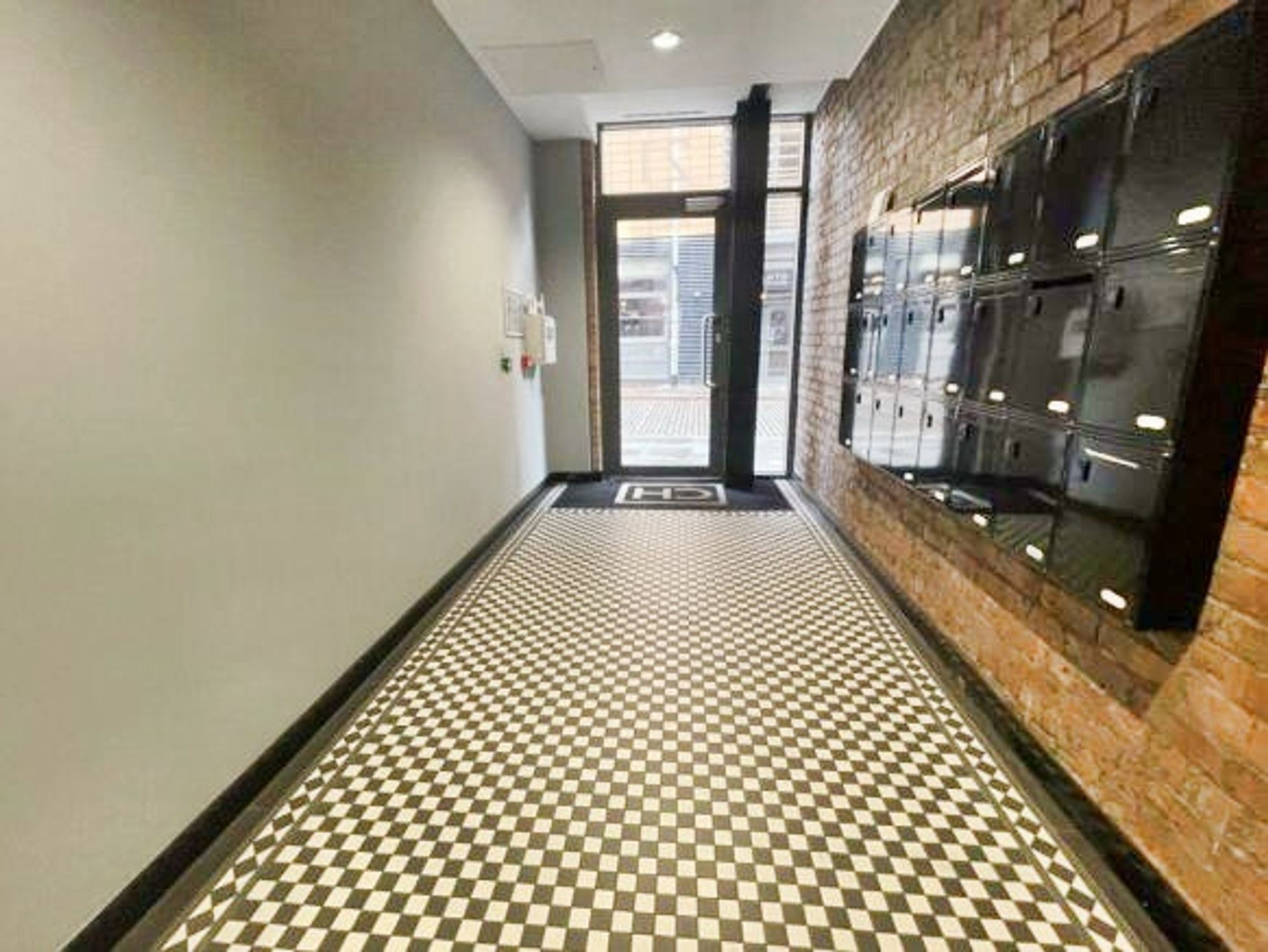 Cotton House, Manchester