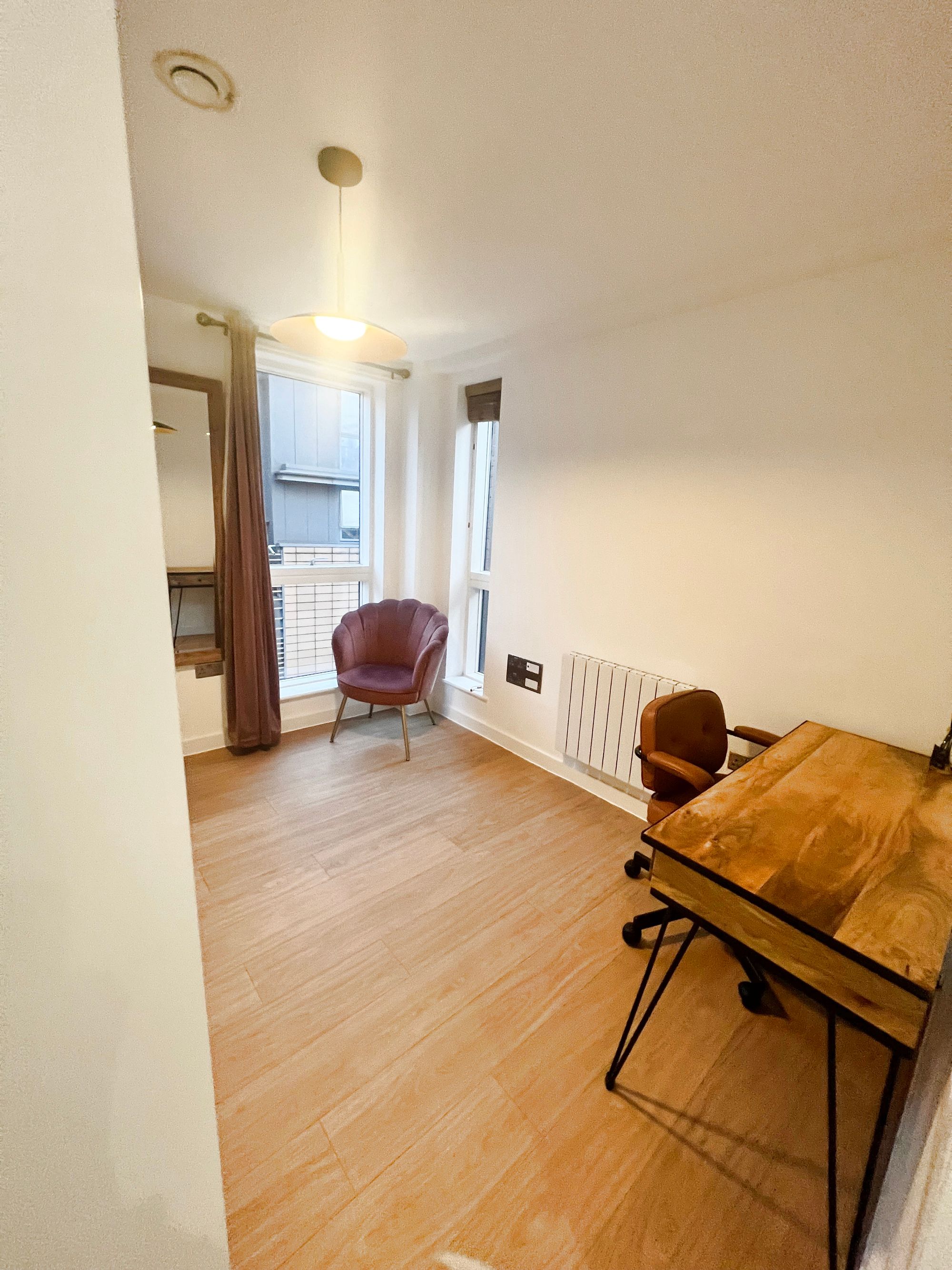 Cotton House, Manchester