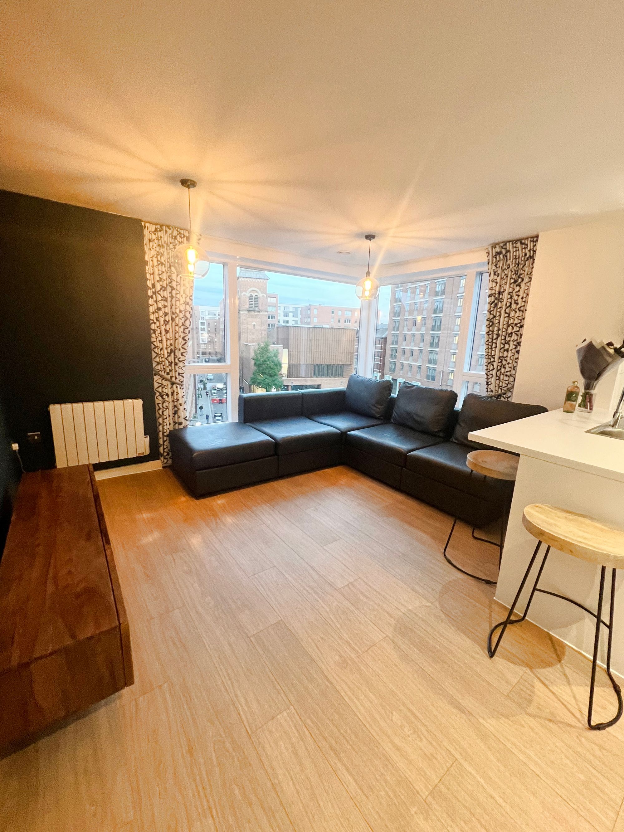 Cotton House, Manchester