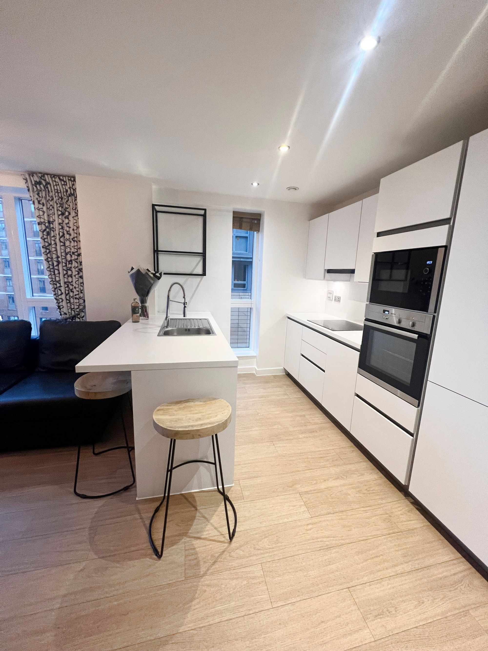 Cotton House, Manchester