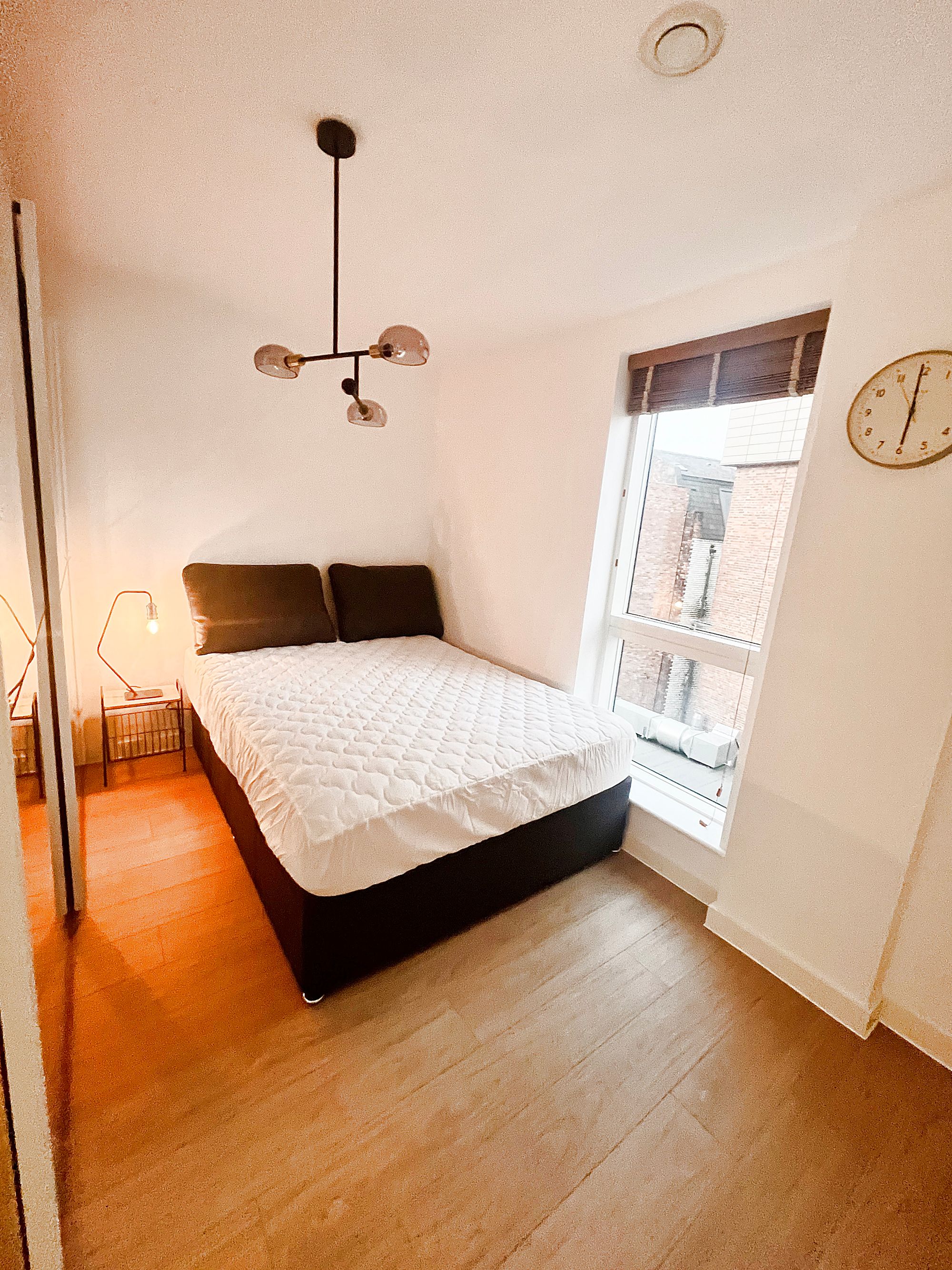 Cotton House, Manchester