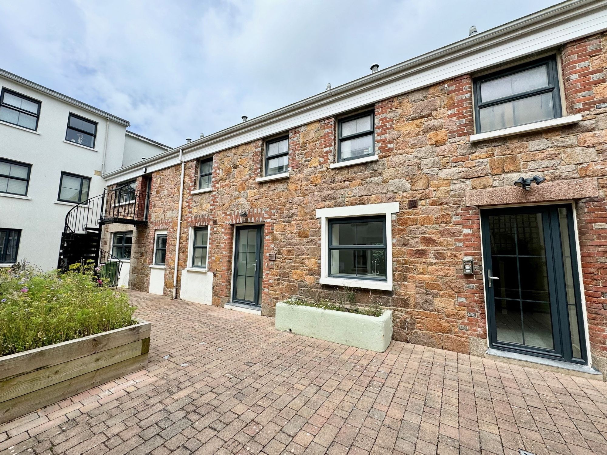 1 bed Property For Rent in Trinity, Jersey