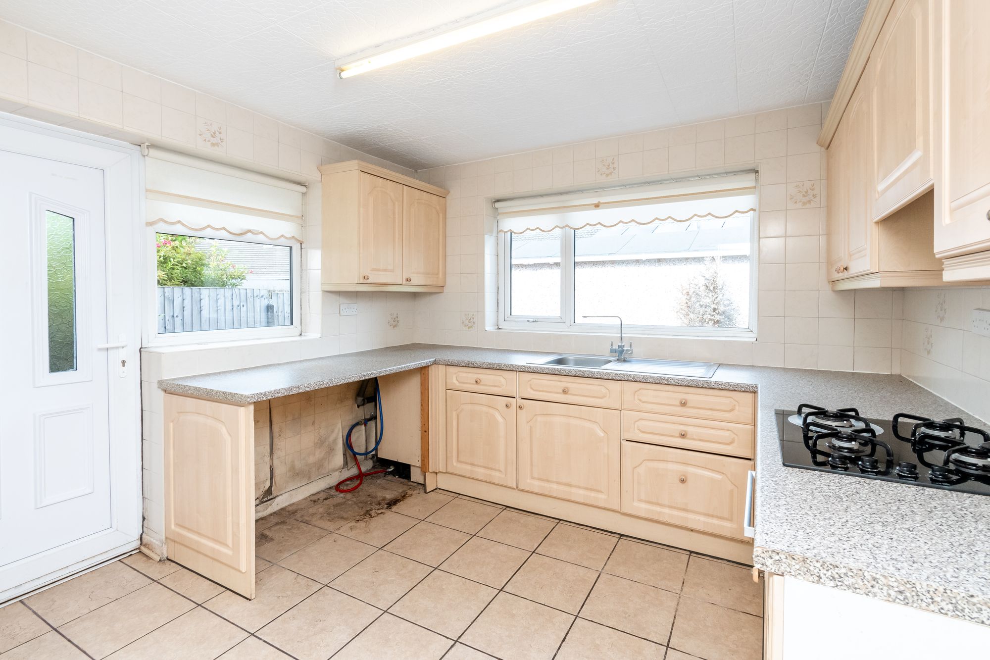 Poplar Avenue, Eccleston, WA10