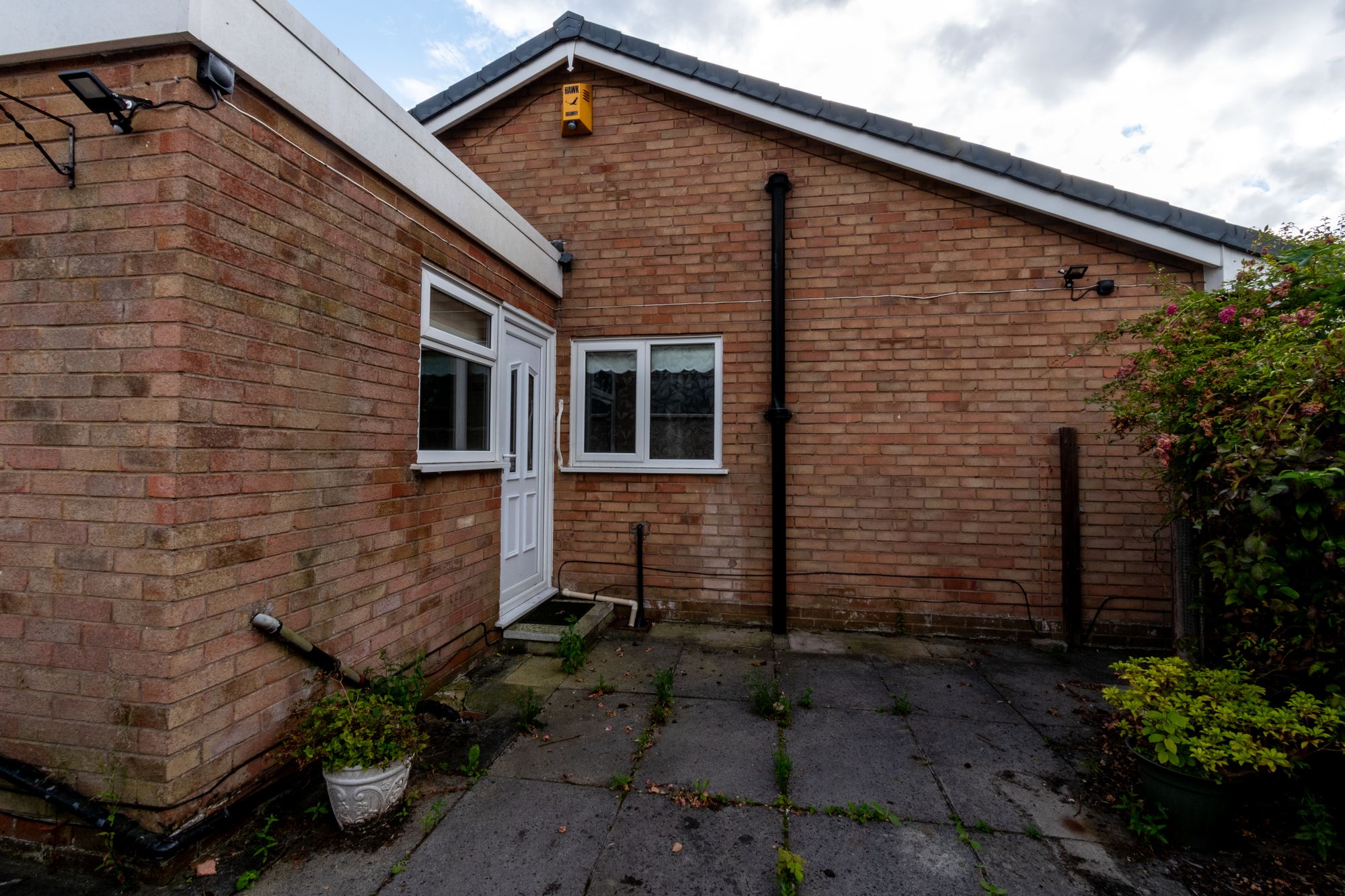 Poplar Avenue, Eccleston, WA10