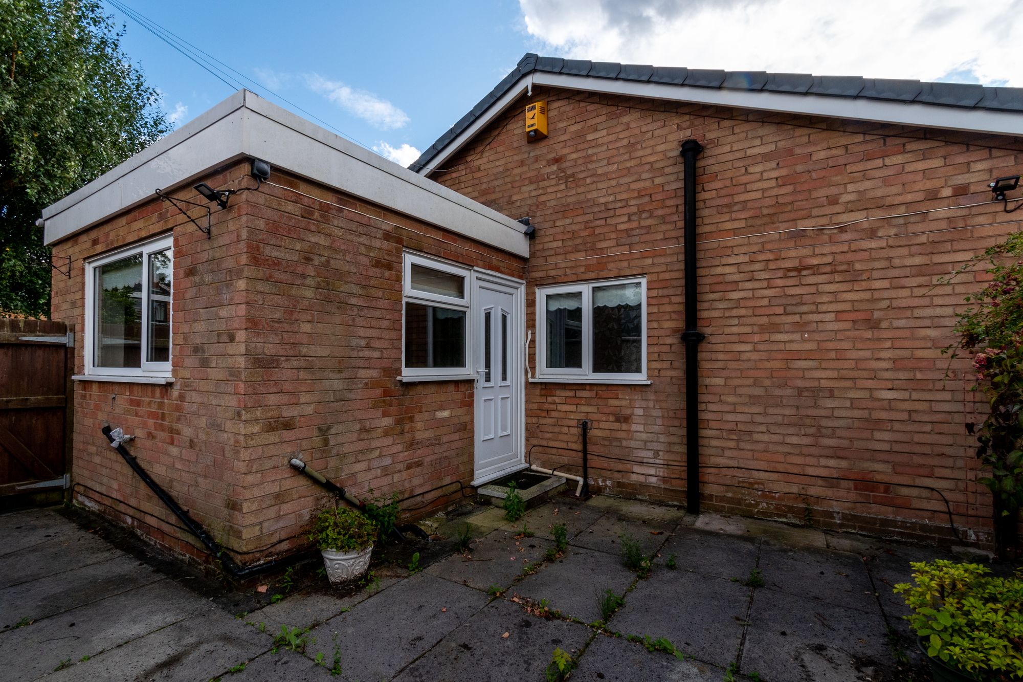 Poplar Avenue, Eccleston, WA10