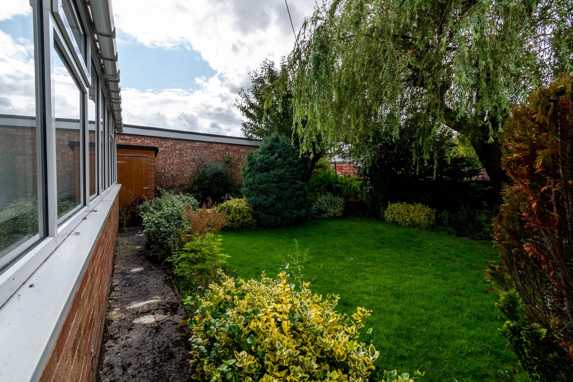 Poplar Avenue, Eccleston, WA10