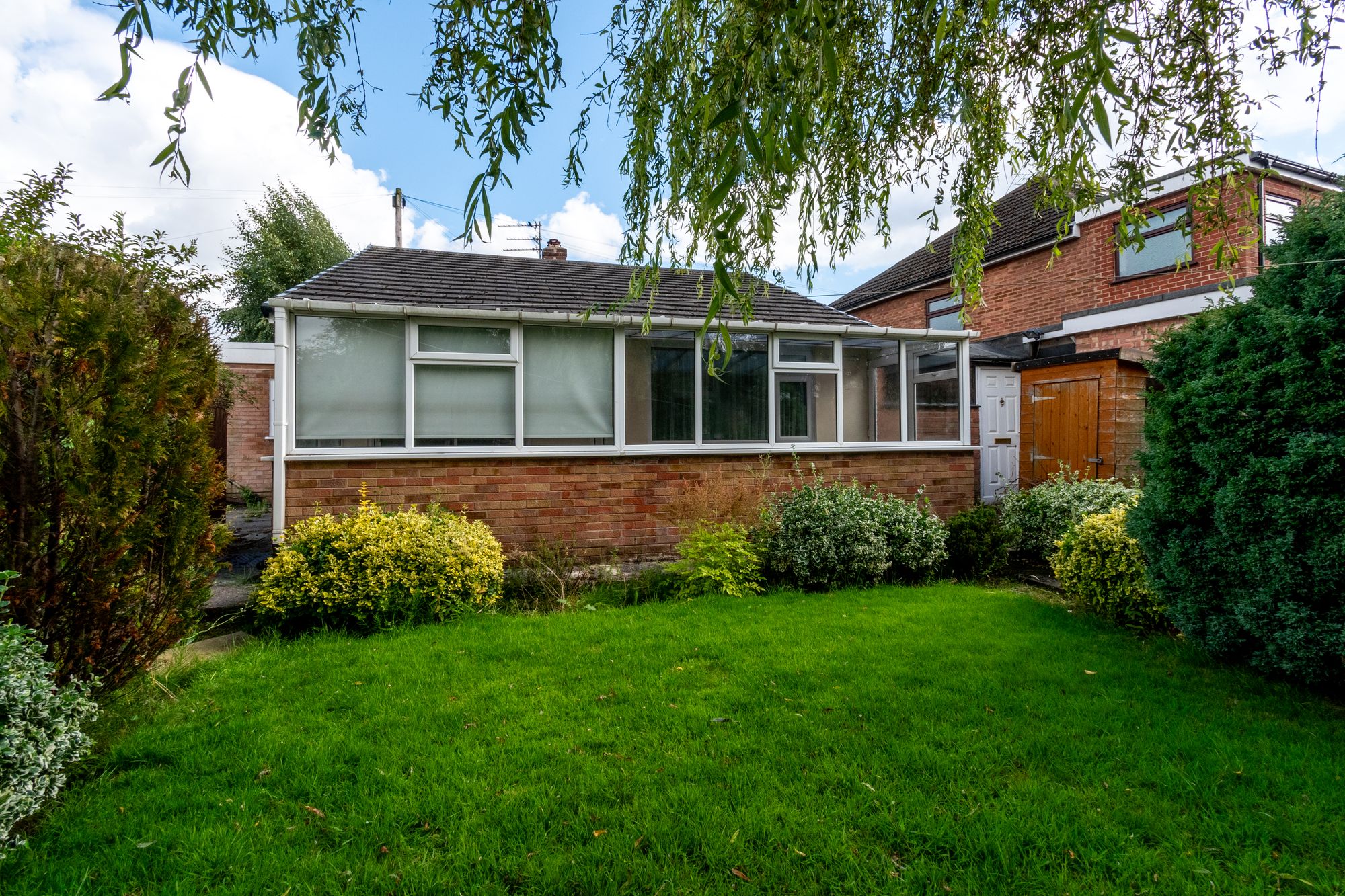 Poplar Avenue, Eccleston, WA10