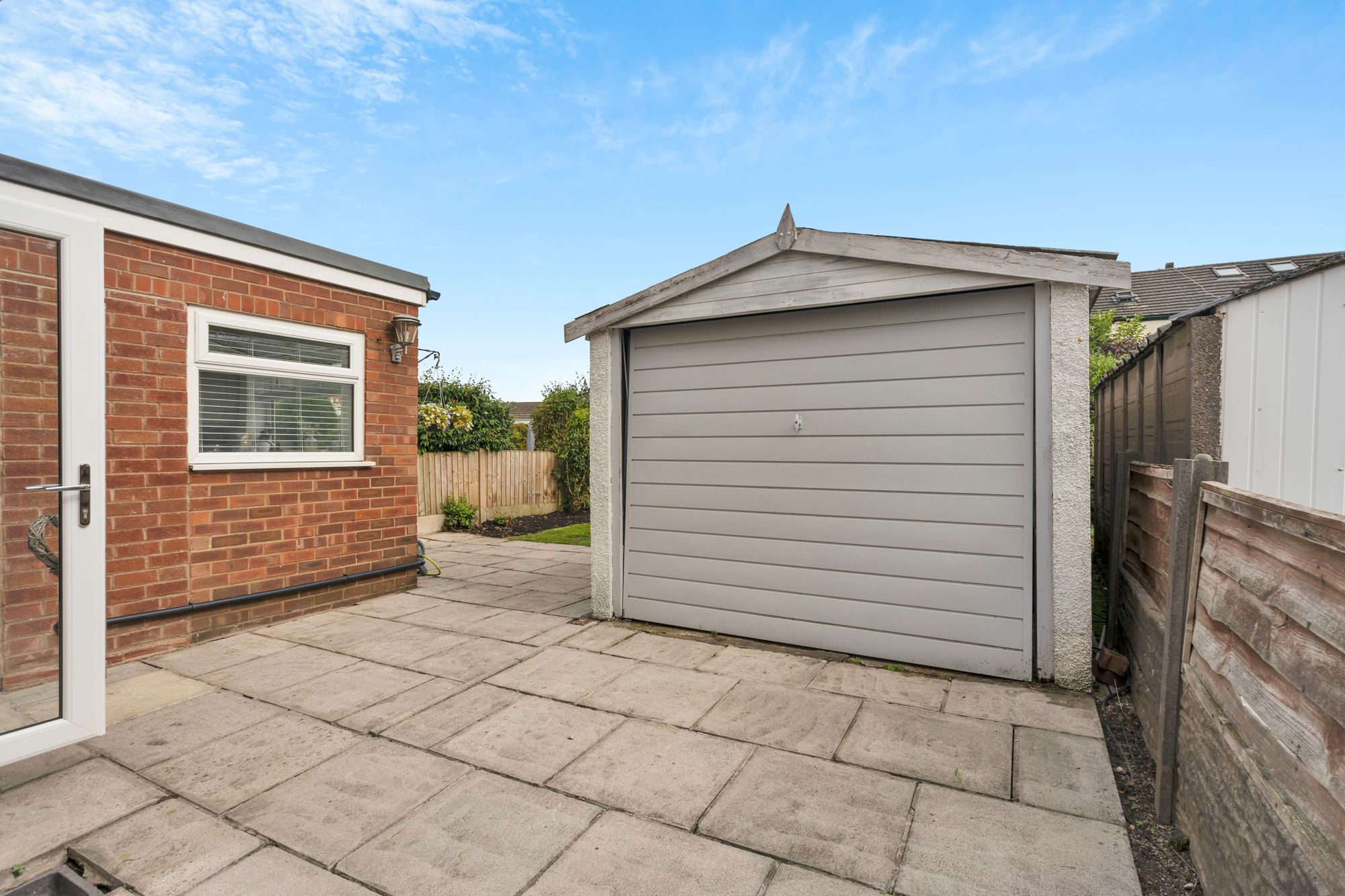 Bollin Close, Culcheth, WA3