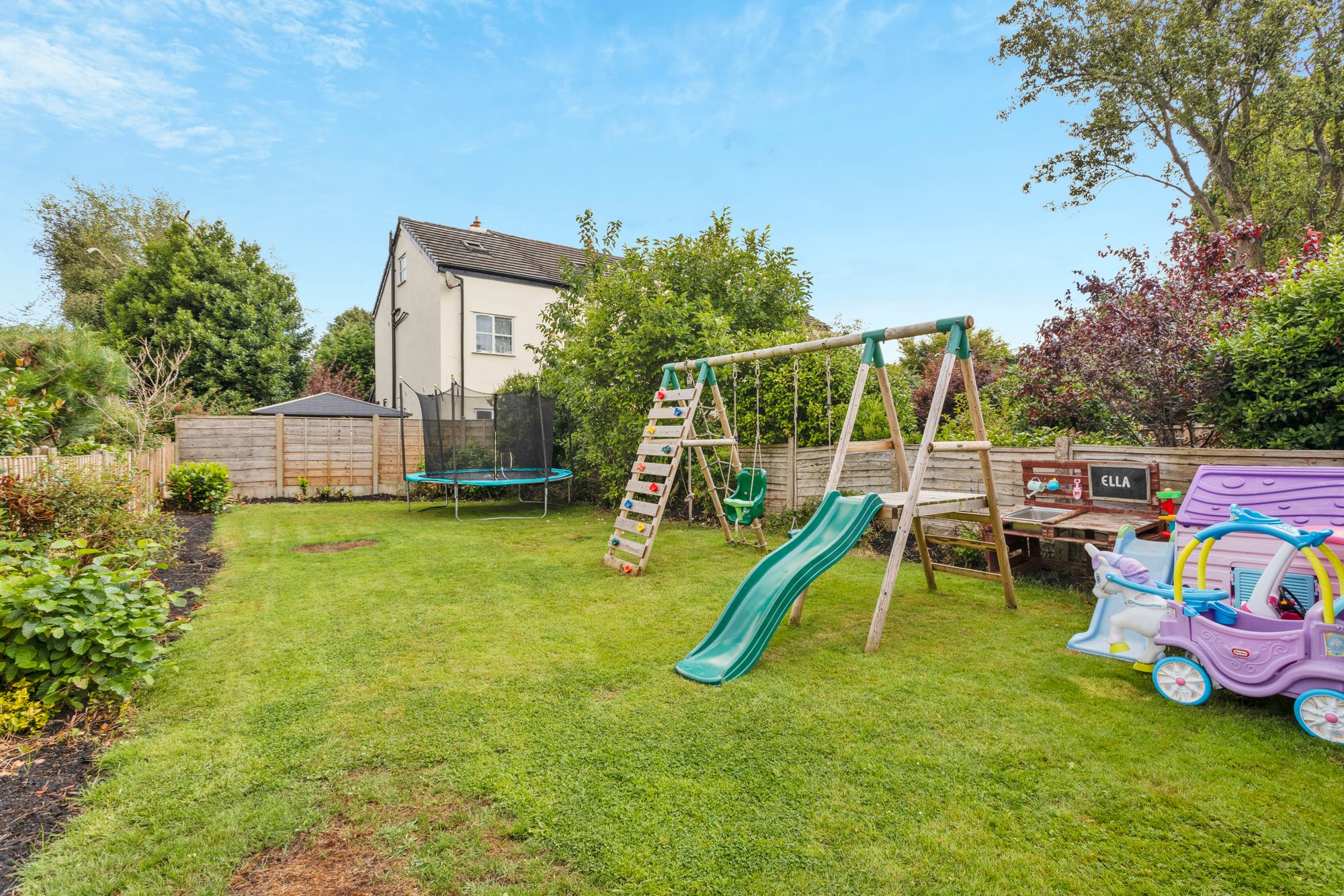 Bollin Close, Culcheth, WA3