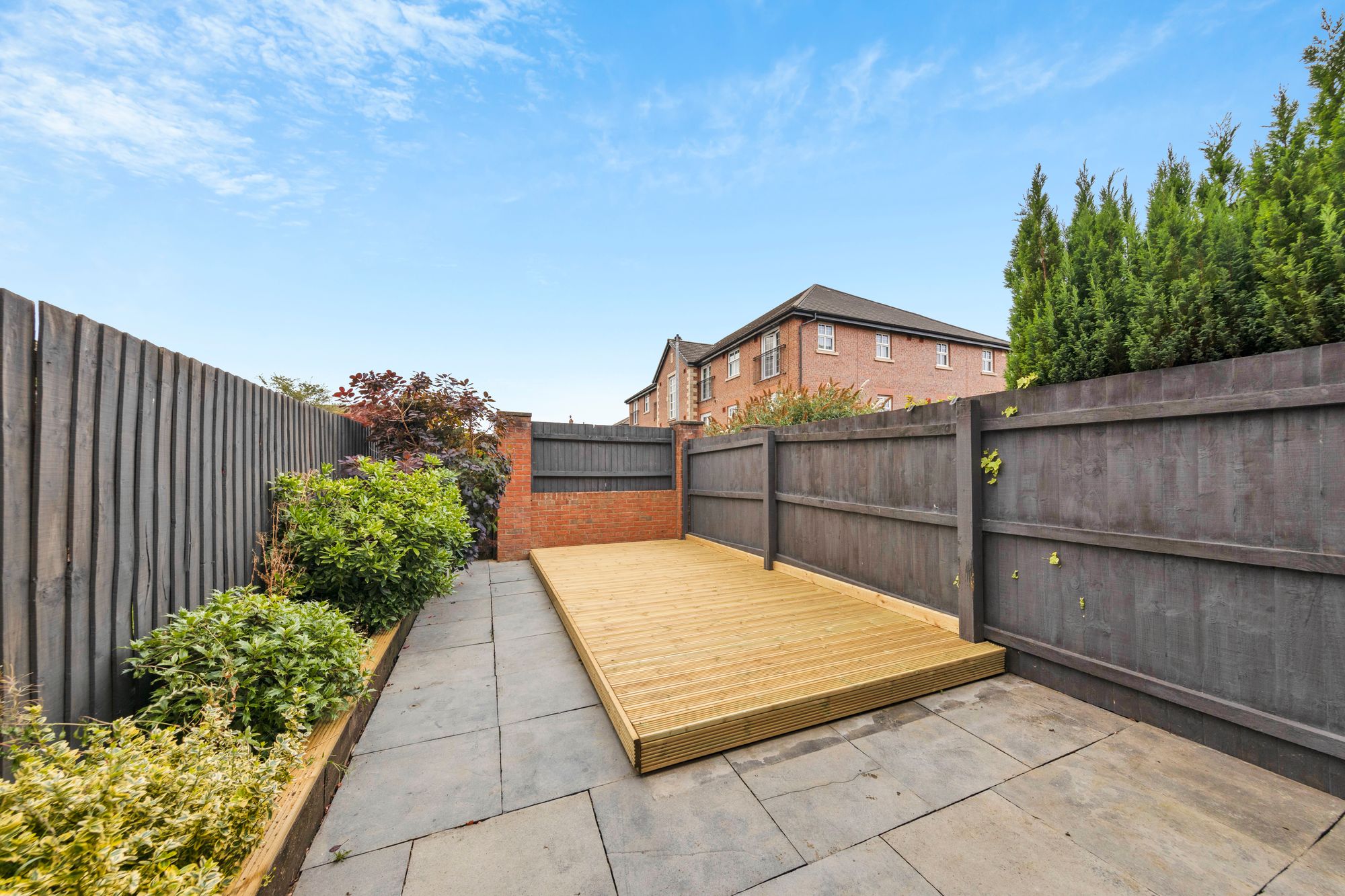 Lytham Close, Great Sankey, WA5