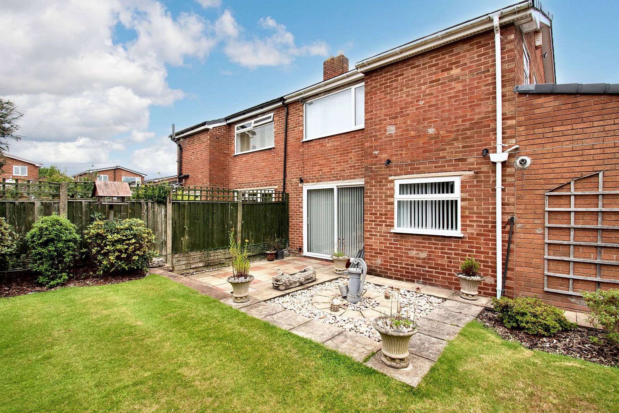 Epping Close, Rainhill, L35