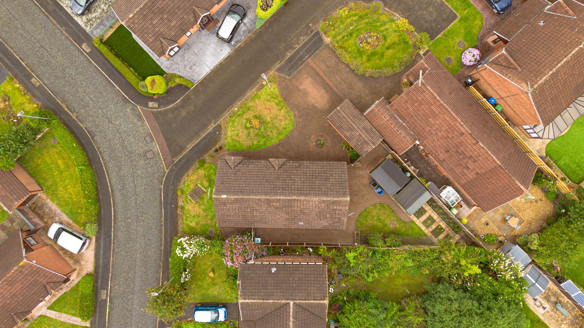 Pendine Close, Warrington