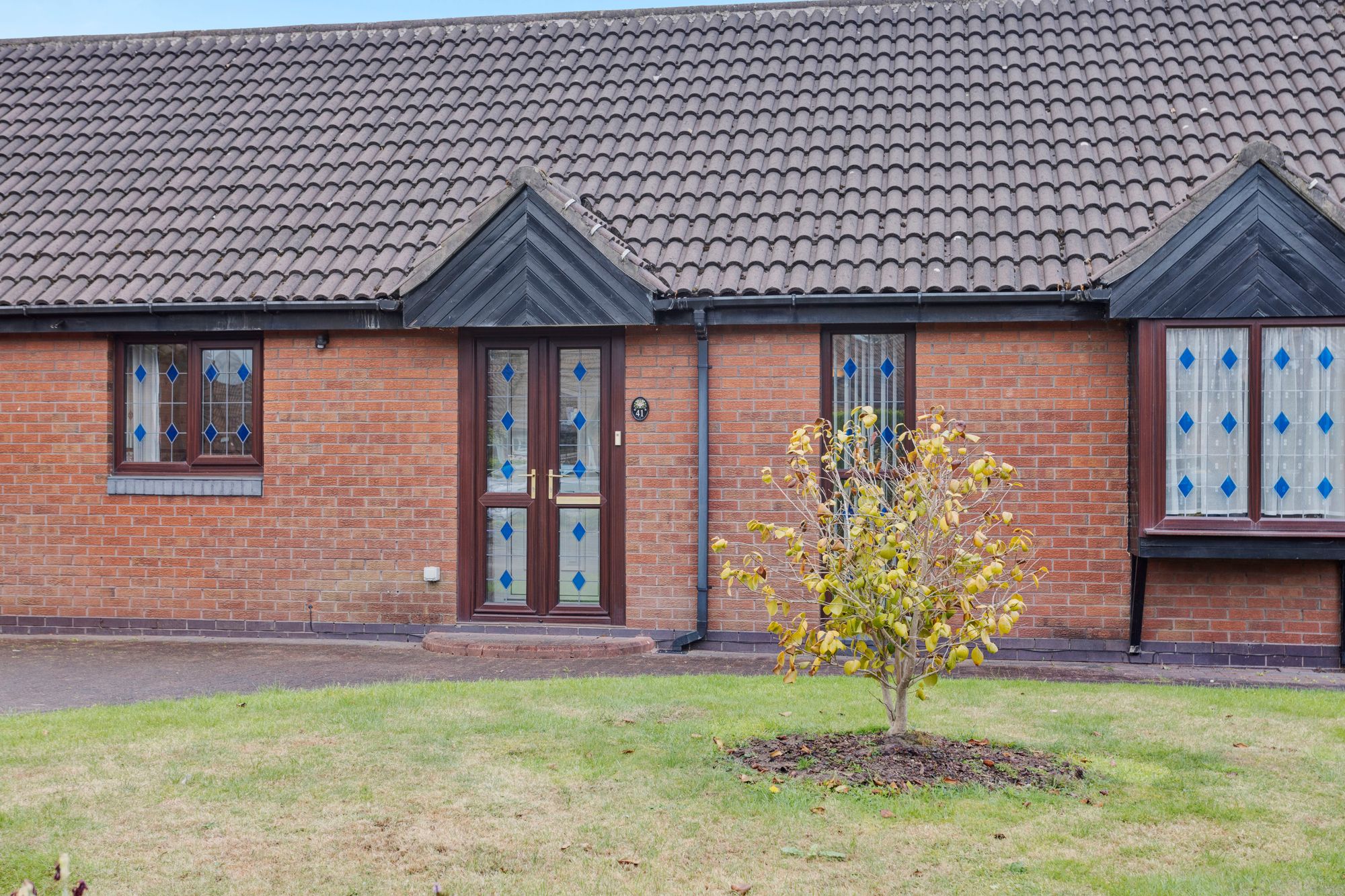 Pendine Close, Warrington