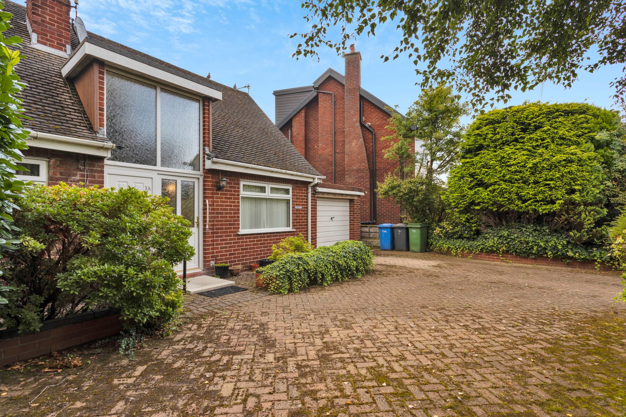 1a Burnside Avenue, Warrington