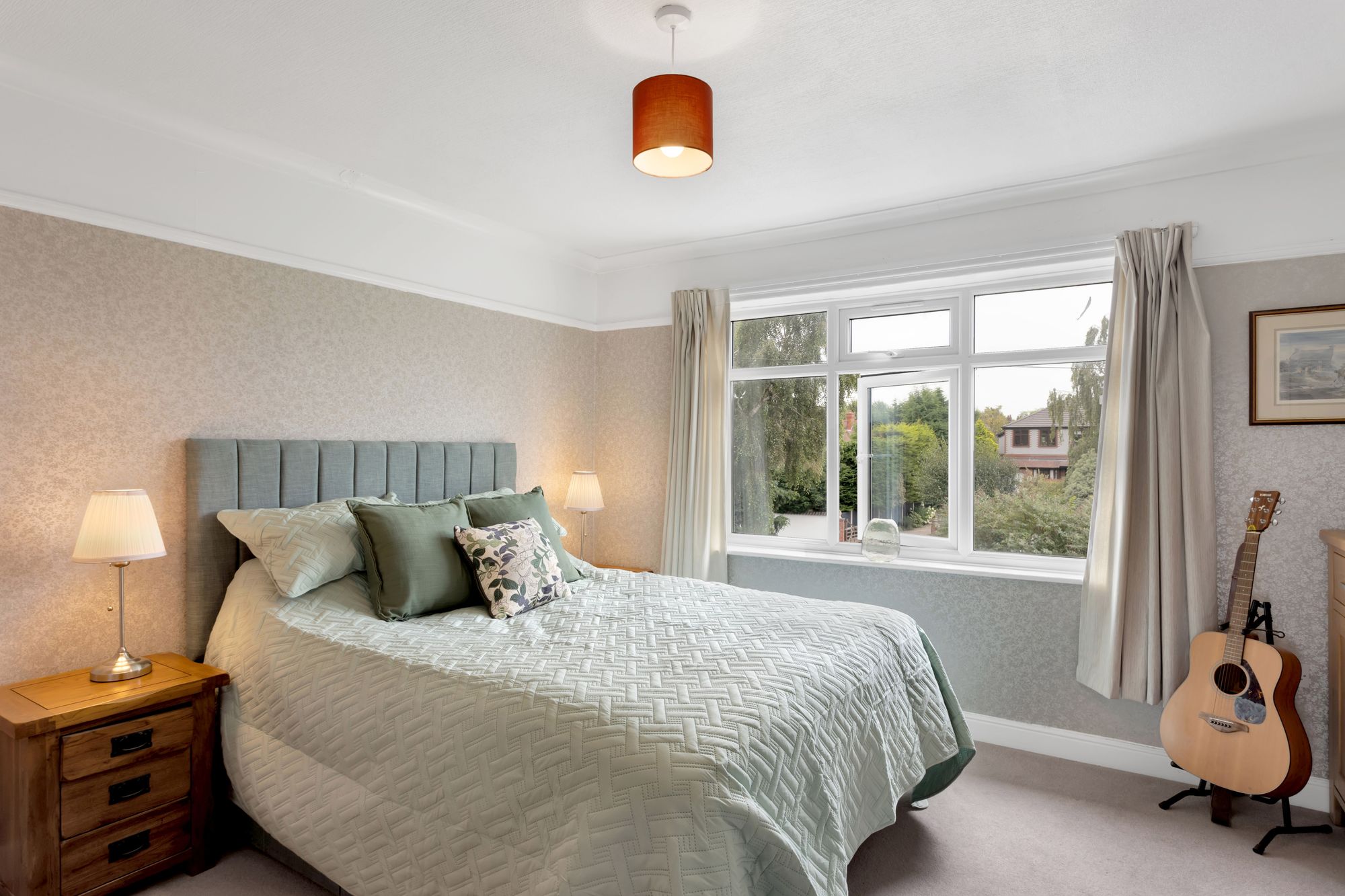 Sandy Lane, Stockton Heath, WA4