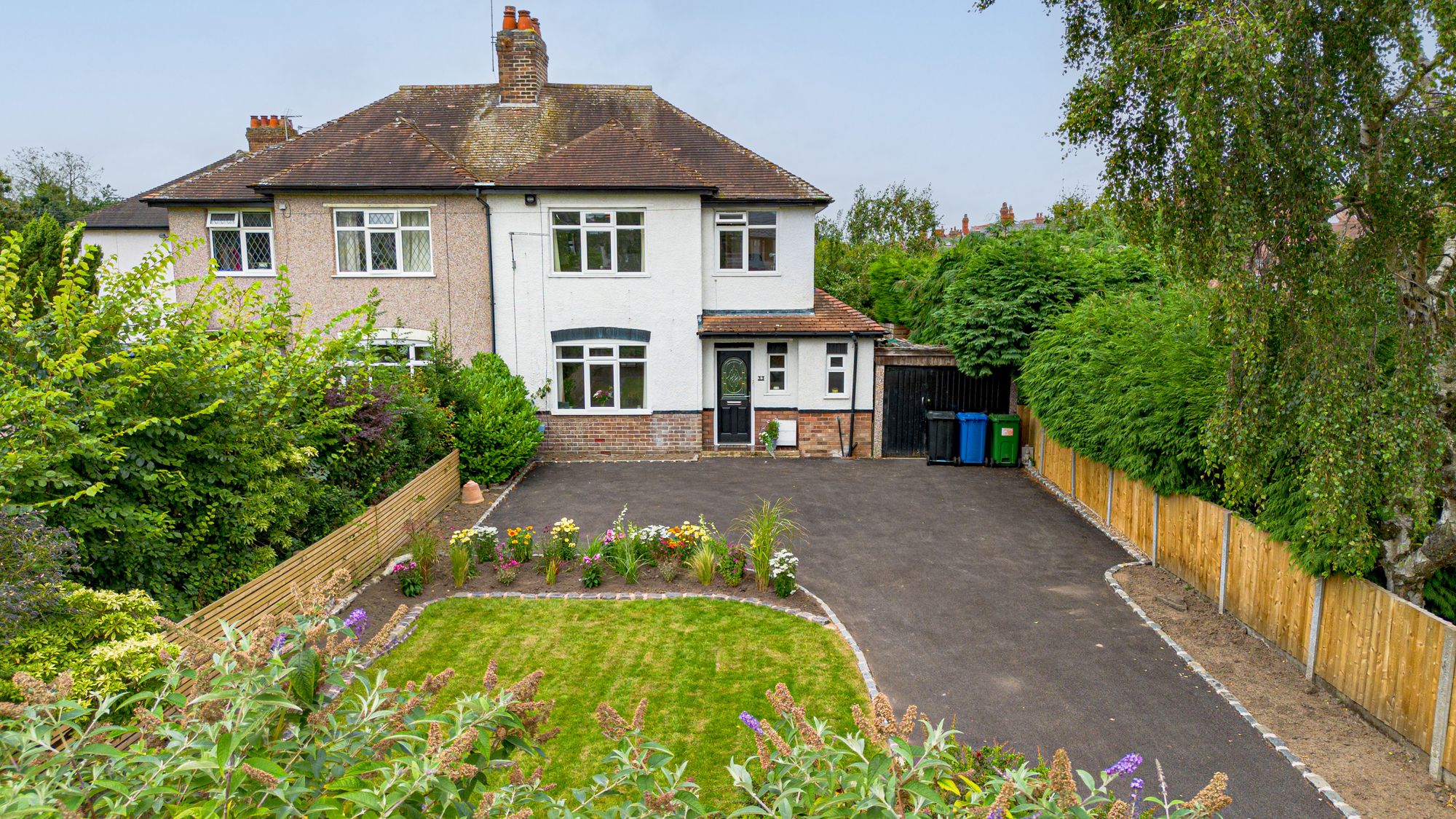 Sandy Lane, Stockton Heath, WA4