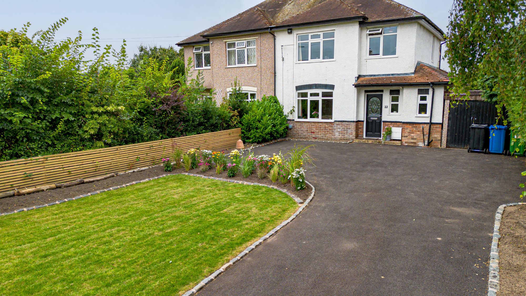 Sandy Lane, Stockton Heath, WA4