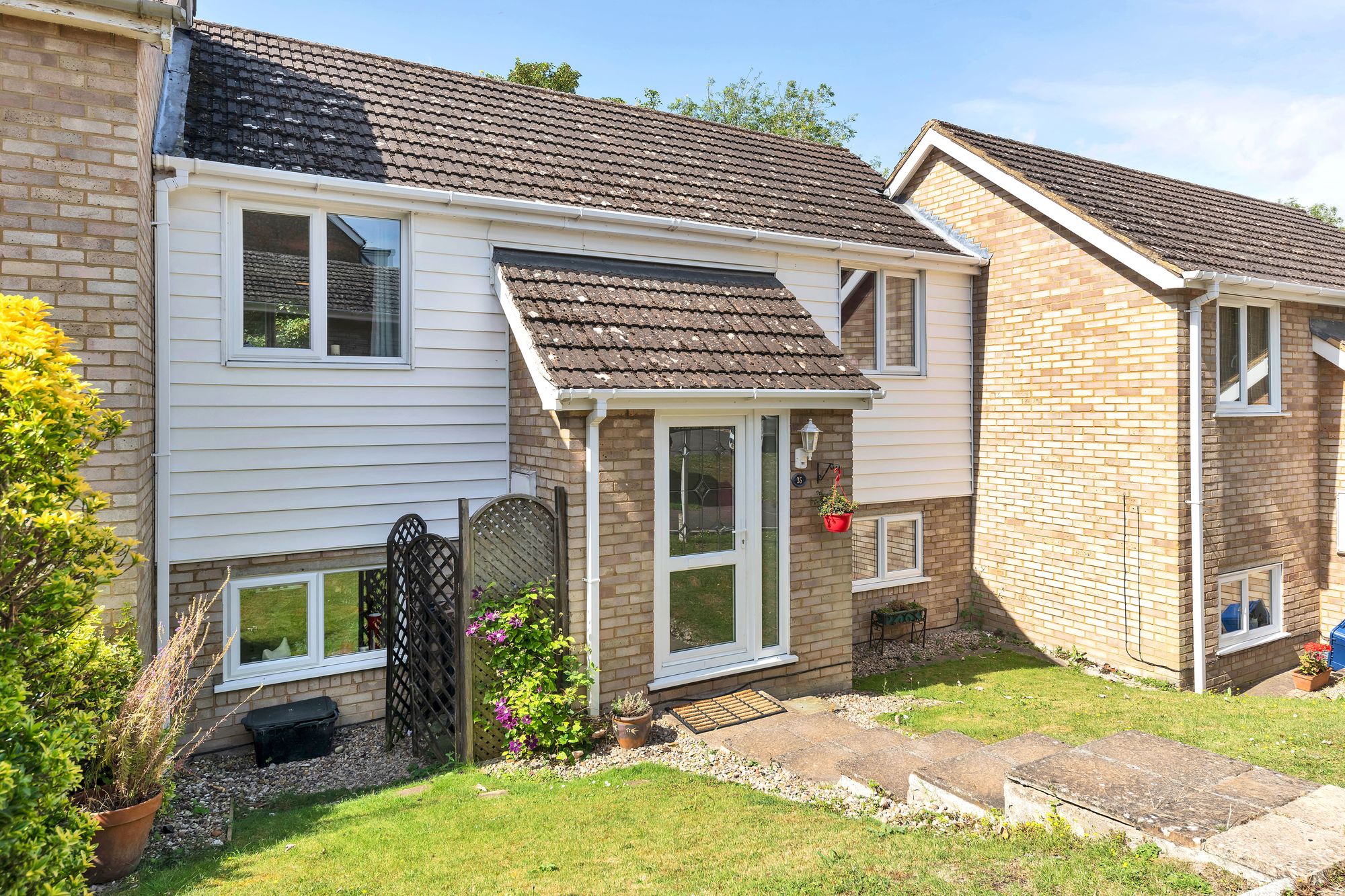 Shepherd Close, Royston, SG8