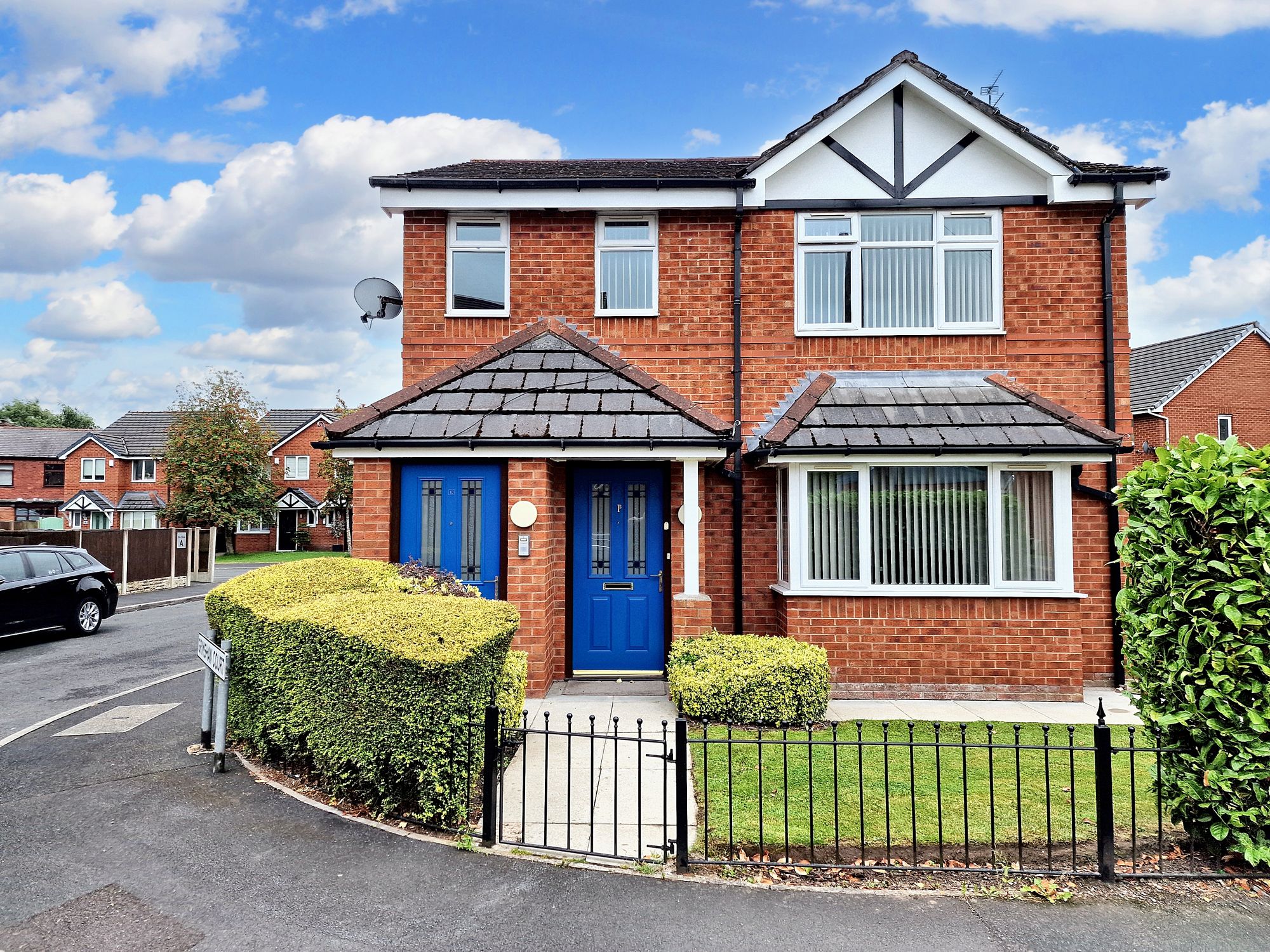 1c Grimshaw Street, Warrington