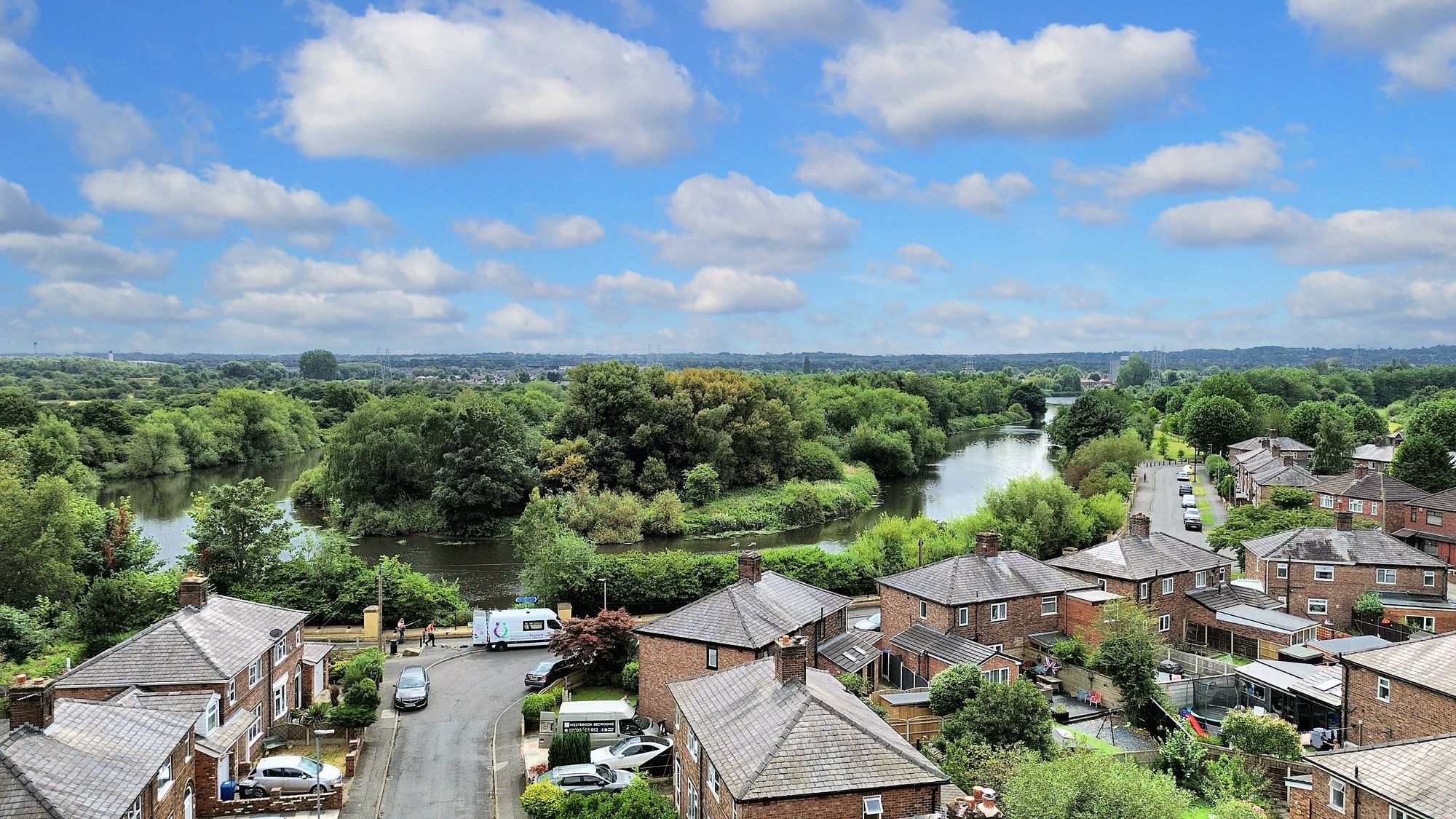 Bennett Avenue, Warrington