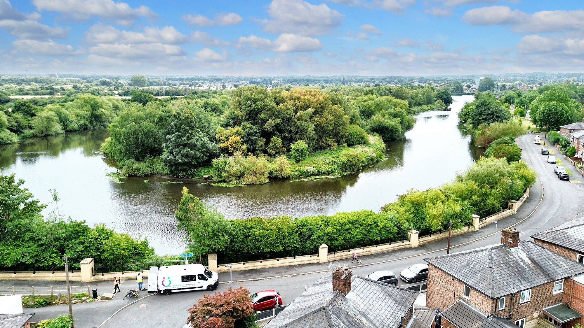 Bennett Avenue, Warrington