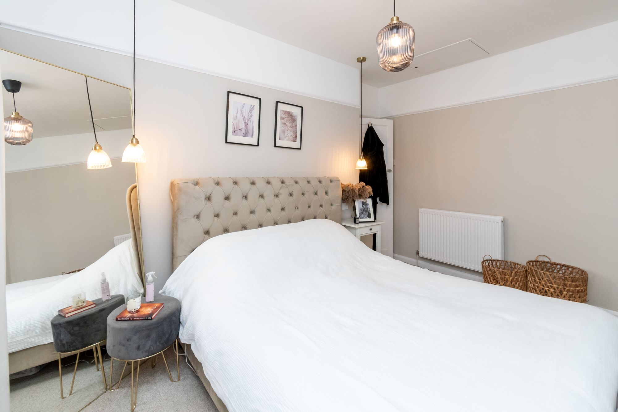 Bennett Avenue, Warrington