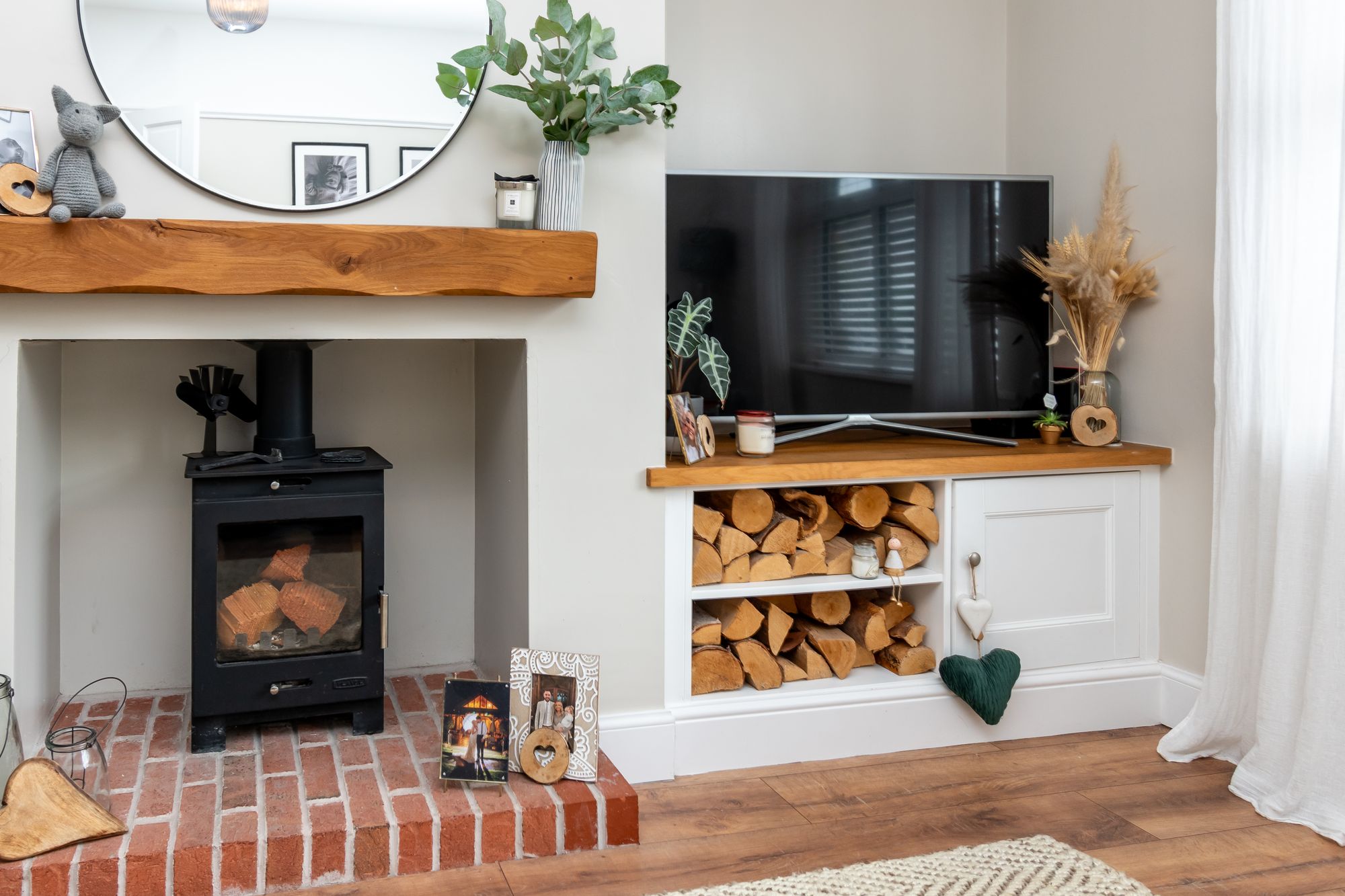 Bennett Avenue, Warrington