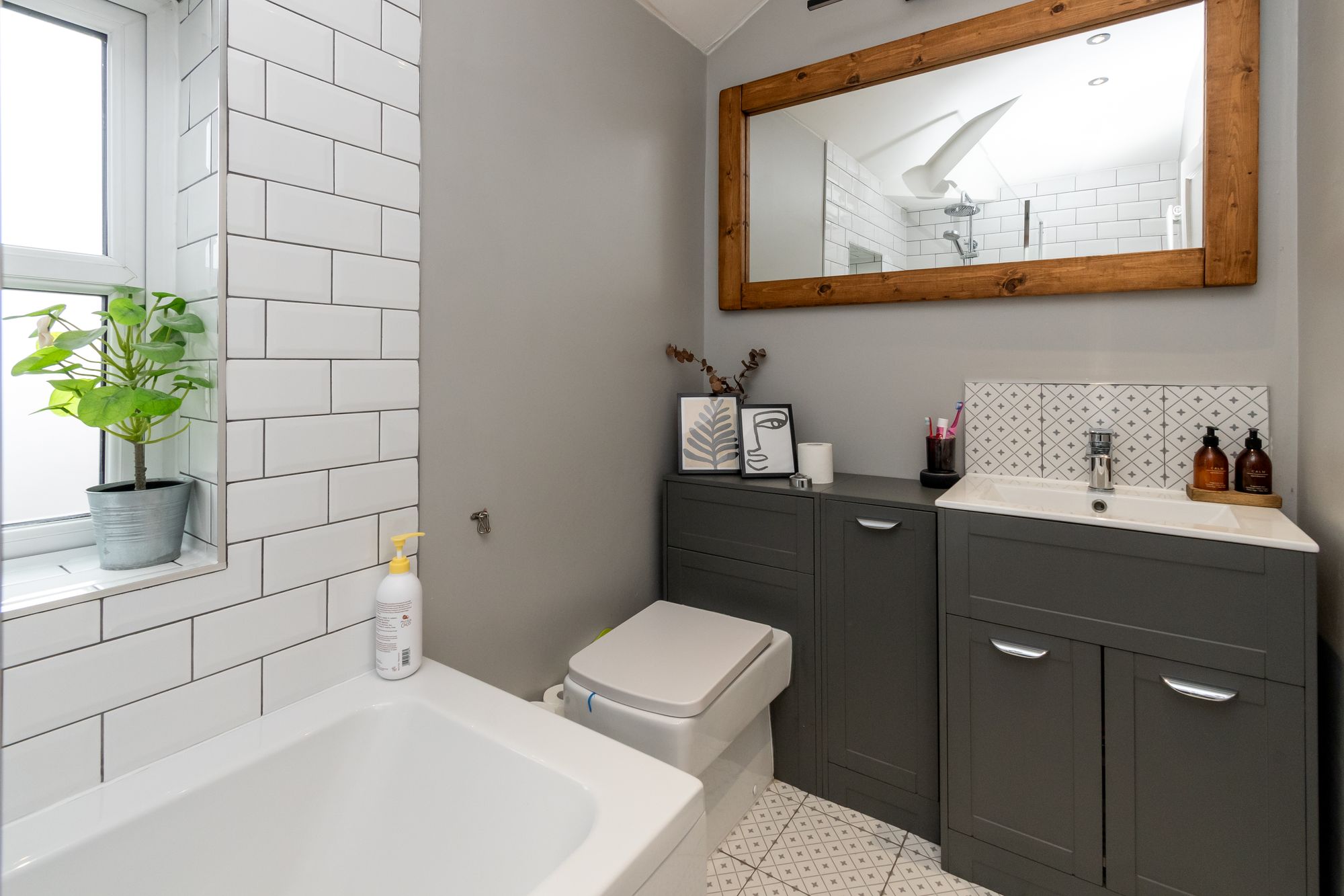 Bennett Avenue, Warrington