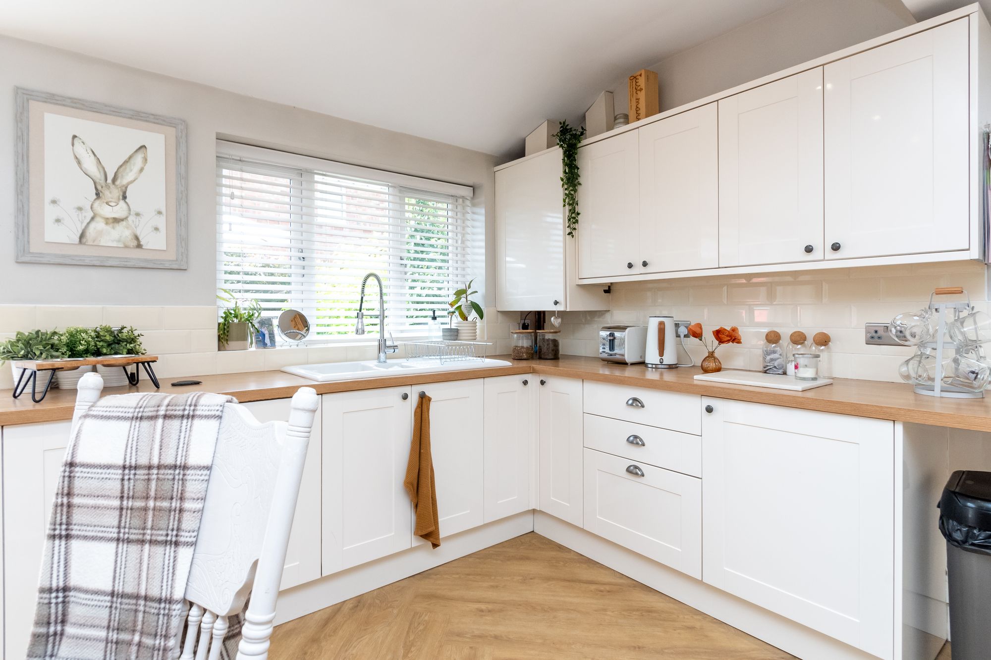 Bennett Avenue, Warrington