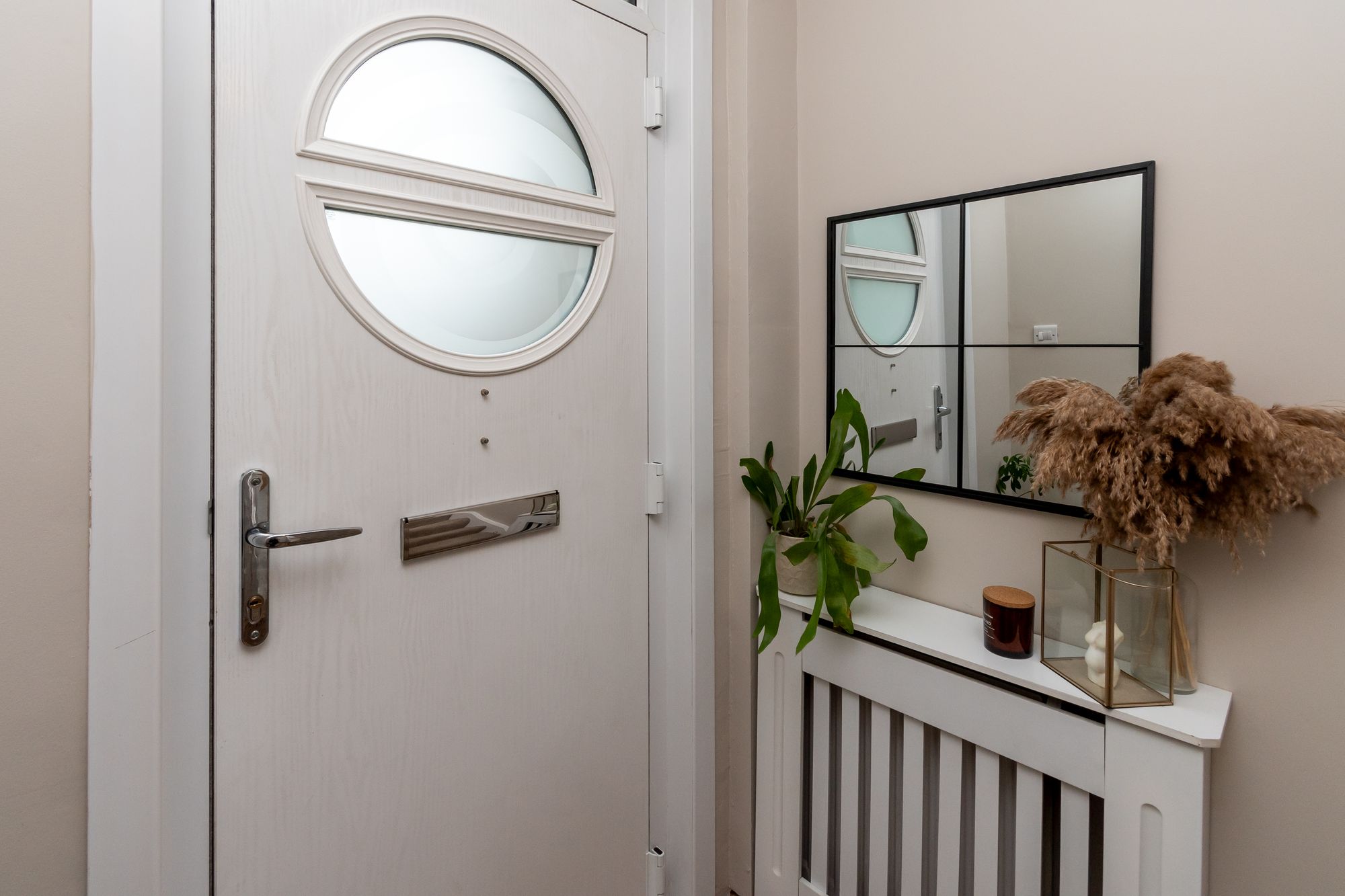 Bennett Avenue, Warrington