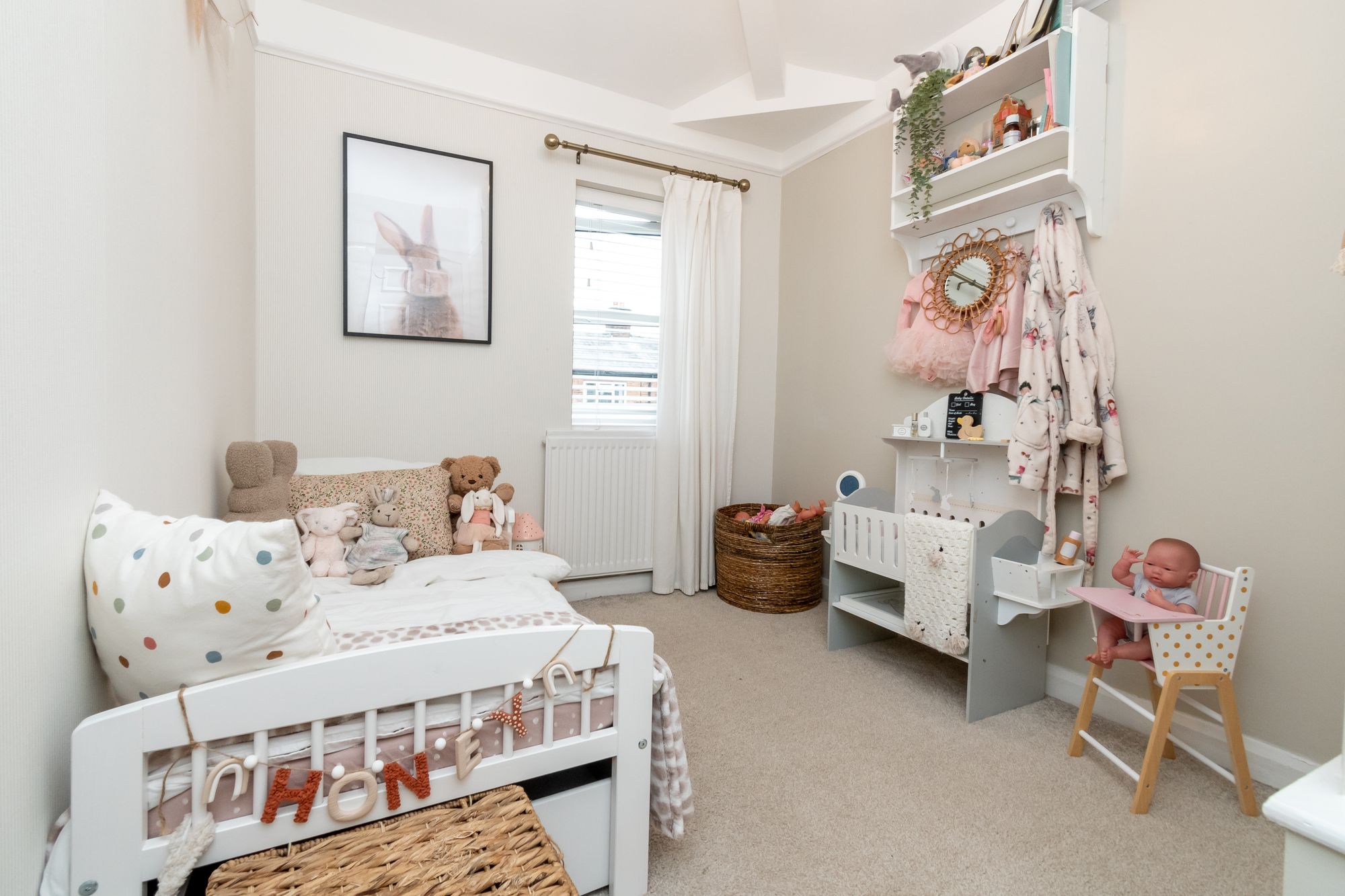 Bennett Avenue, Warrington