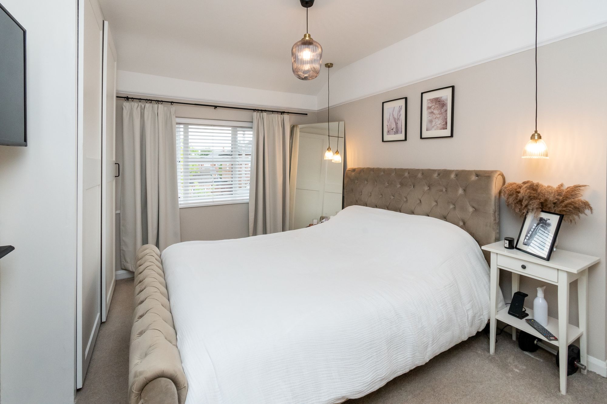 Bennett Avenue, Warrington