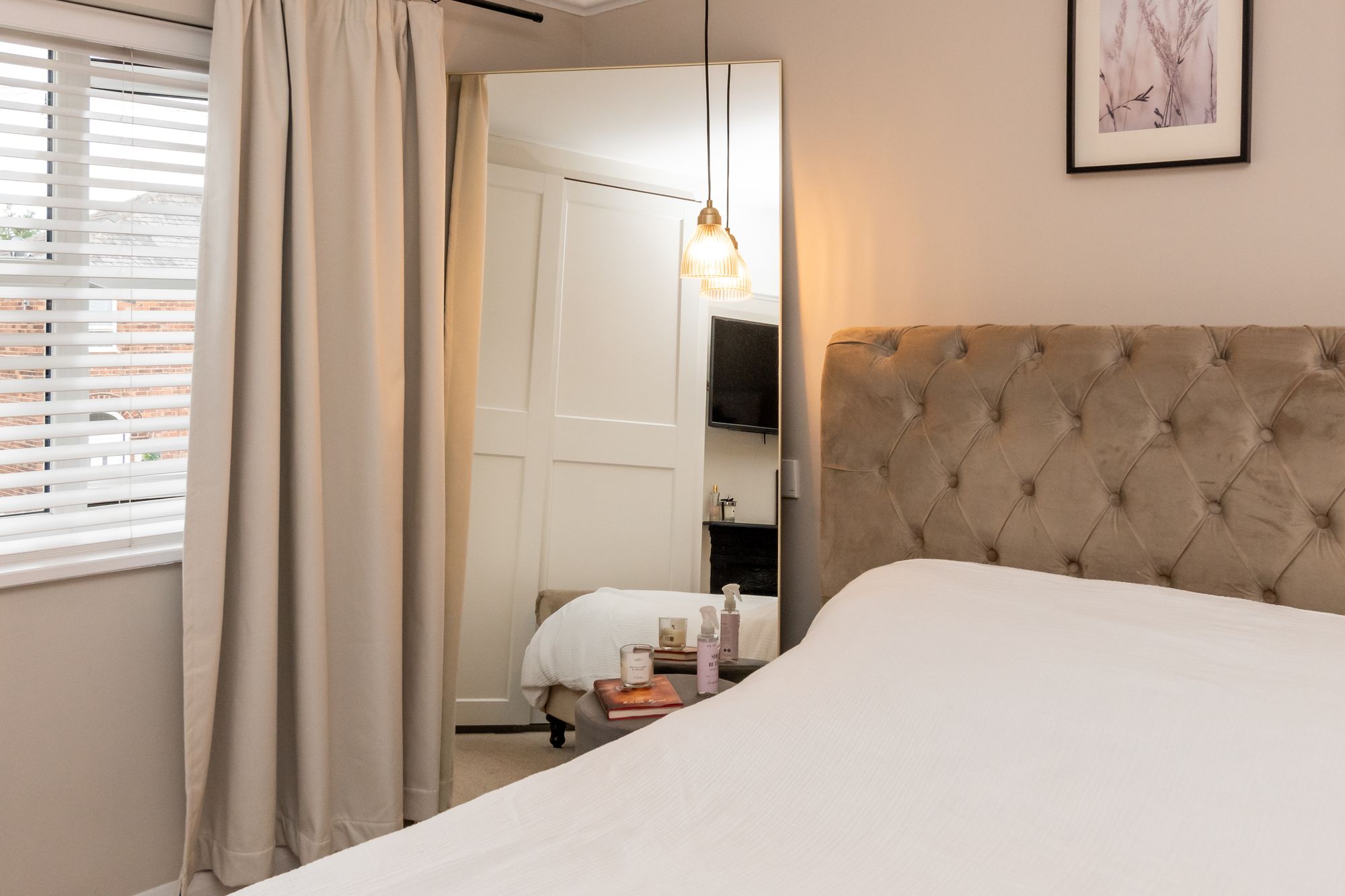 Bennett Avenue, Warrington