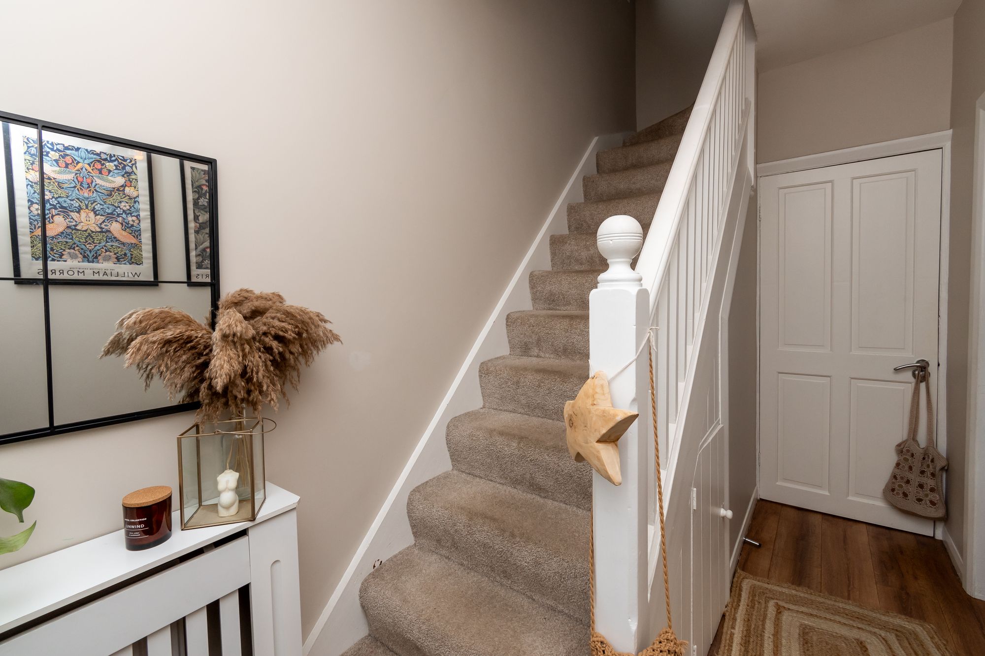 Bennett Avenue, Warrington